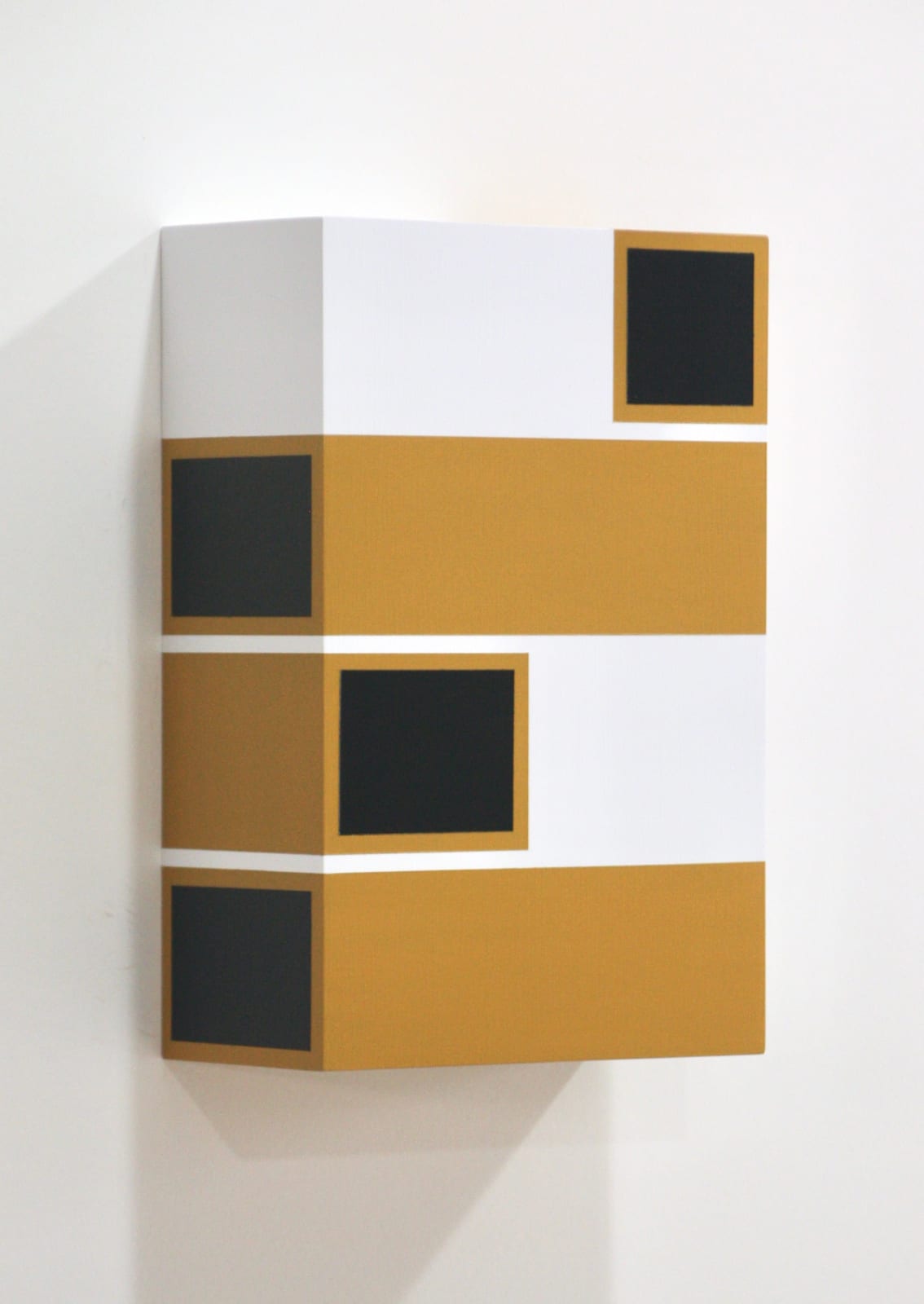 Richard Roth, Just Kidding, 2023