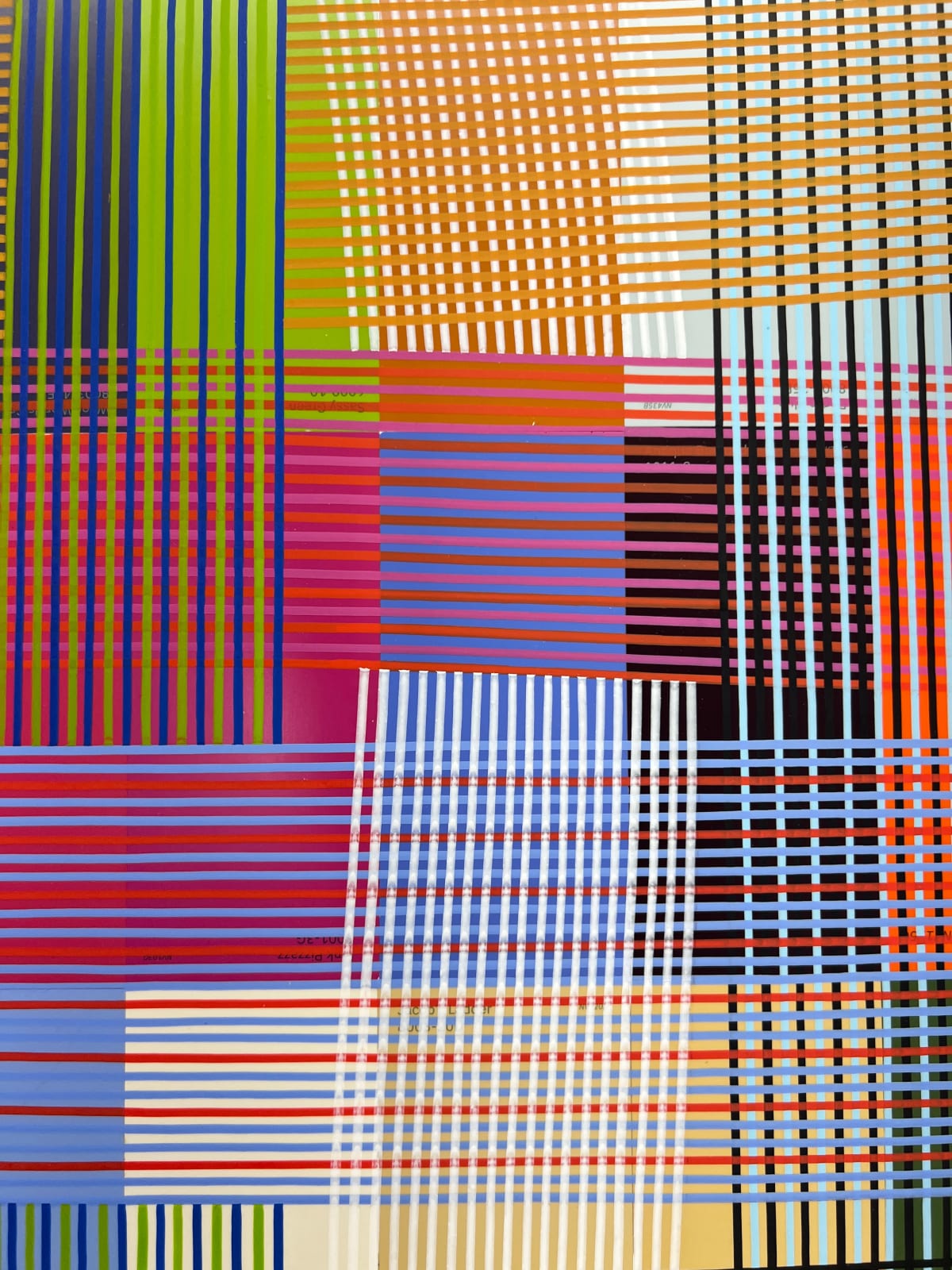 Peter Stephens, Plum Dandy, 2026