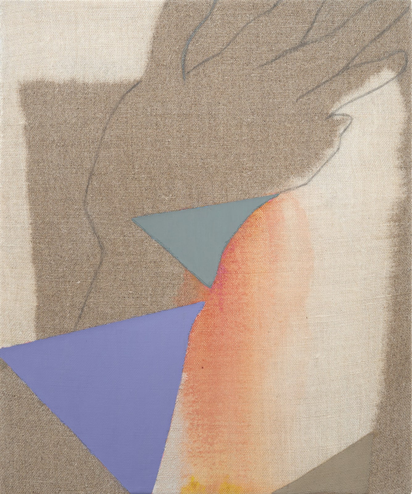 Erin O'Brien, She's Wishing, 2024