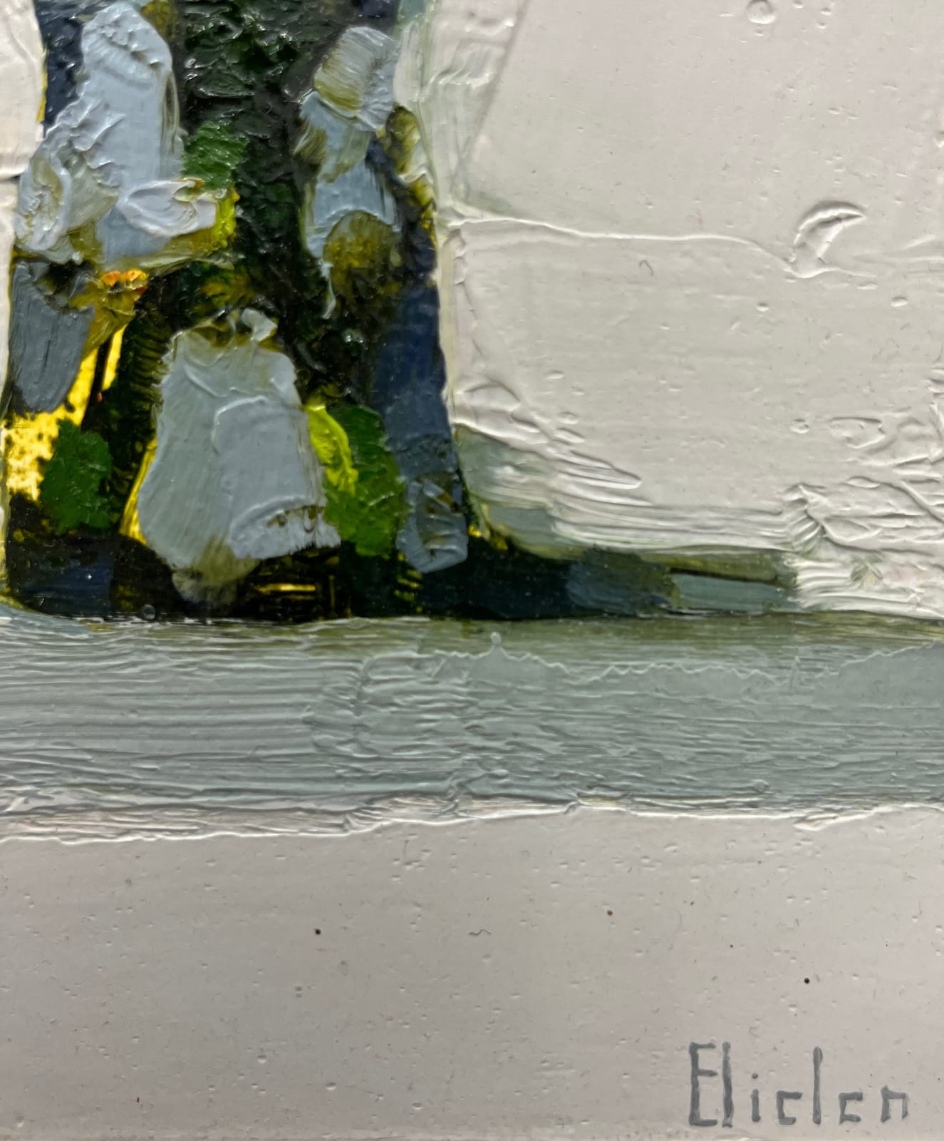 Stanley Bielen, Revelry, 2024