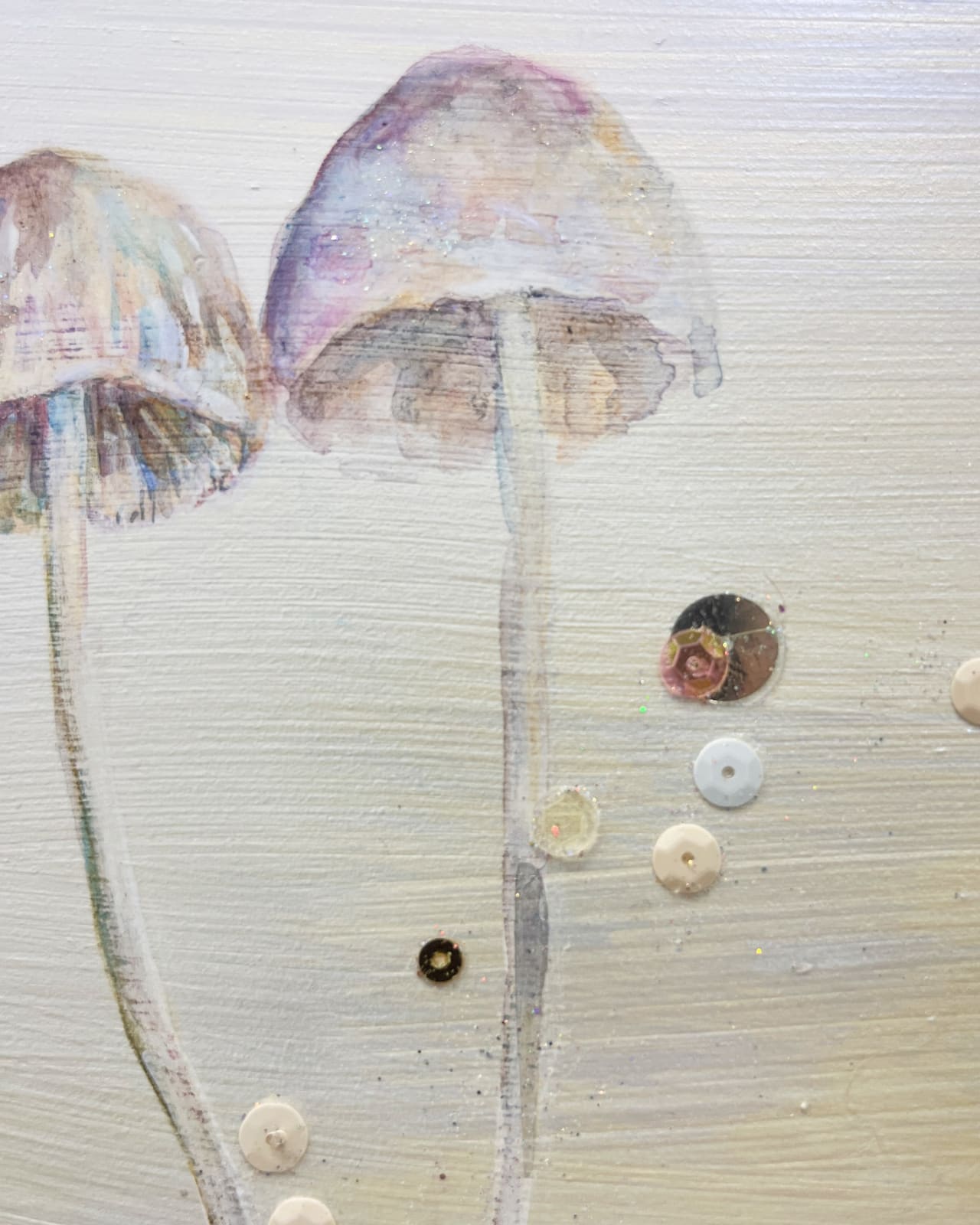 Marilla Palmer, Flourishing Euphoria, 2025