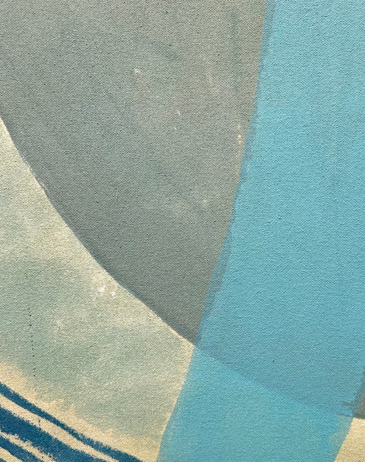 Ky Anderson, Sun and Water, 2024