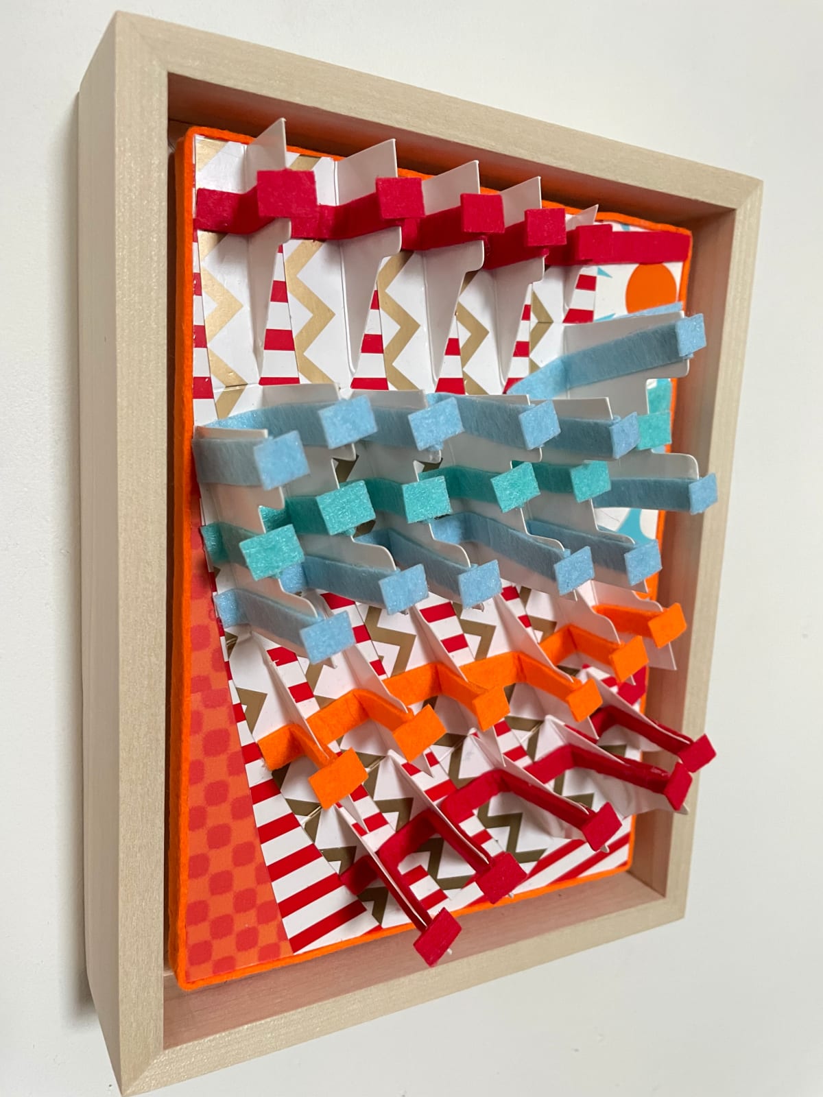 Lisa Hoke, ZZZZ, 2022