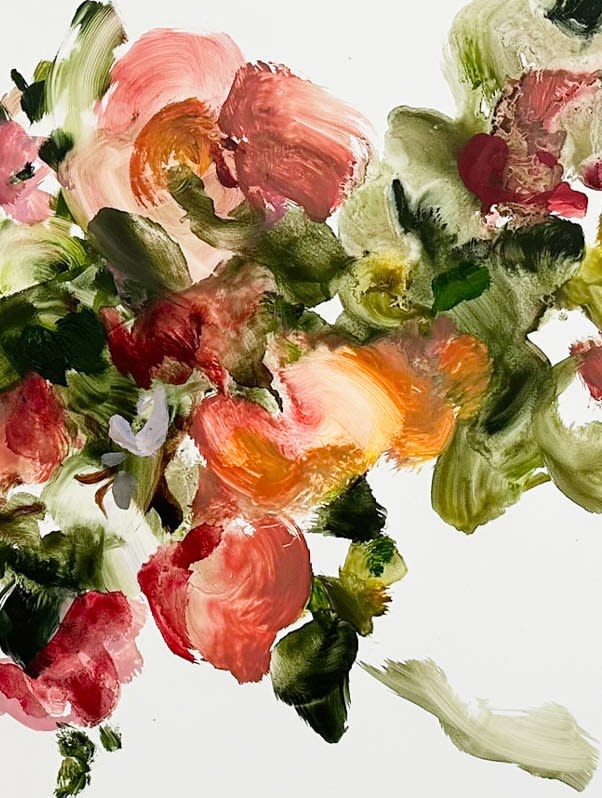 Tess Michalik, Heavy Bounty, 2025