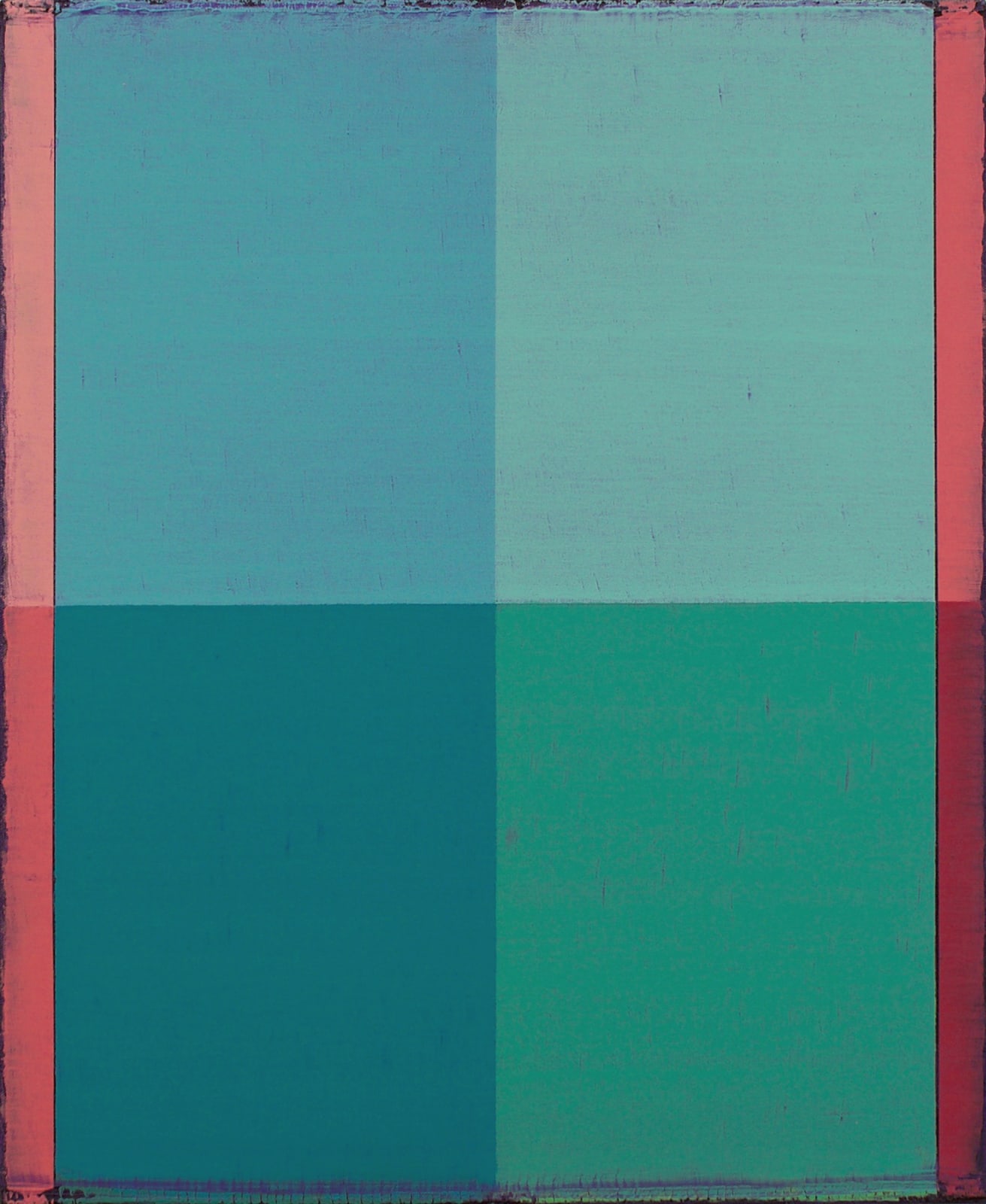 Steven Alexander, VEIL, 2017