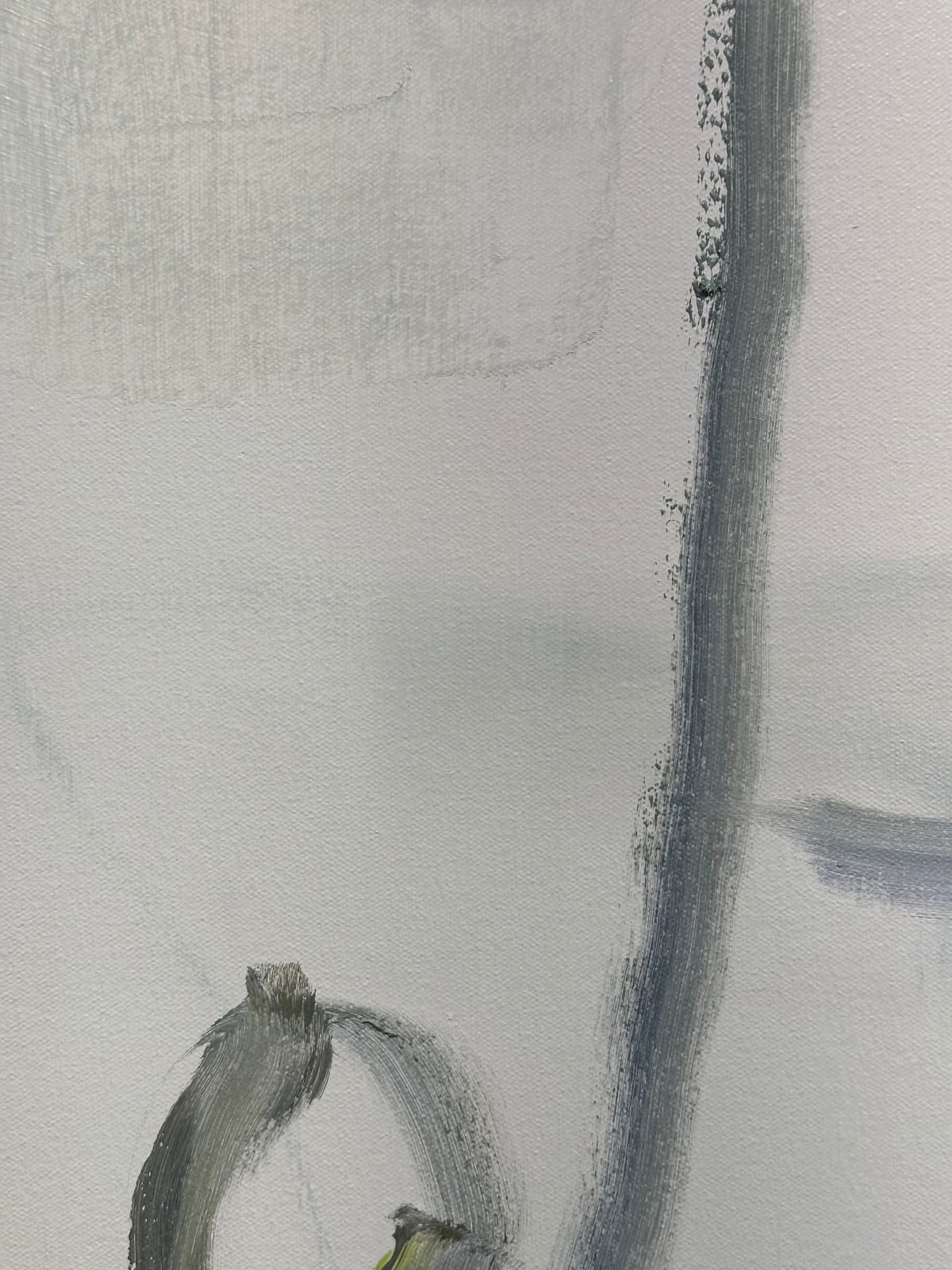 Deborah Dancy, Last Dance, 2023