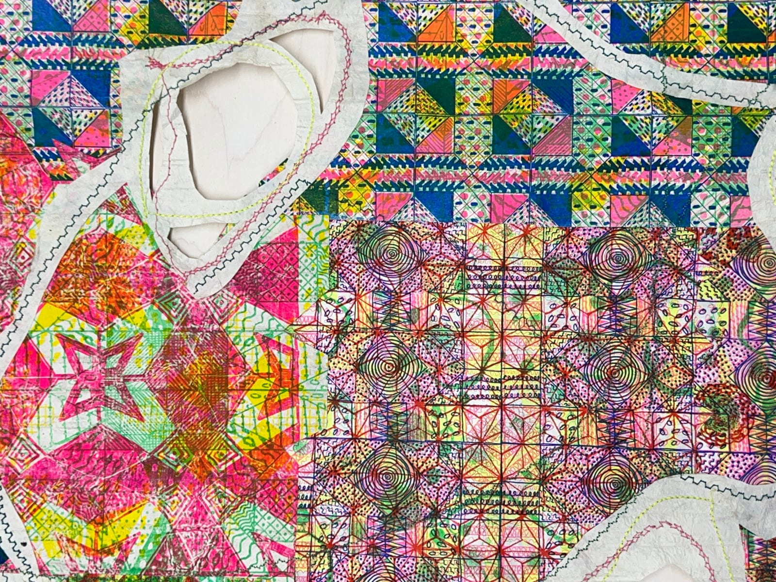 Jacquelyn Strycker, Tumble, 2024