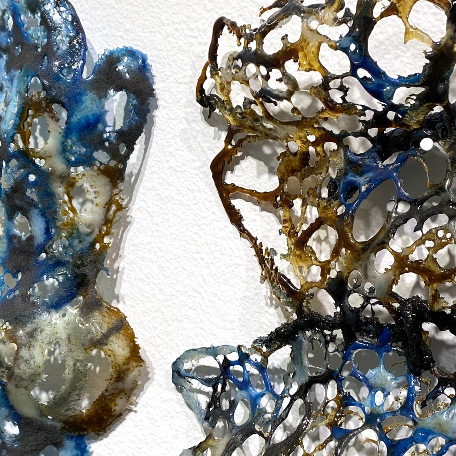 Nancy Cohen, Couple 2022, 2021-22