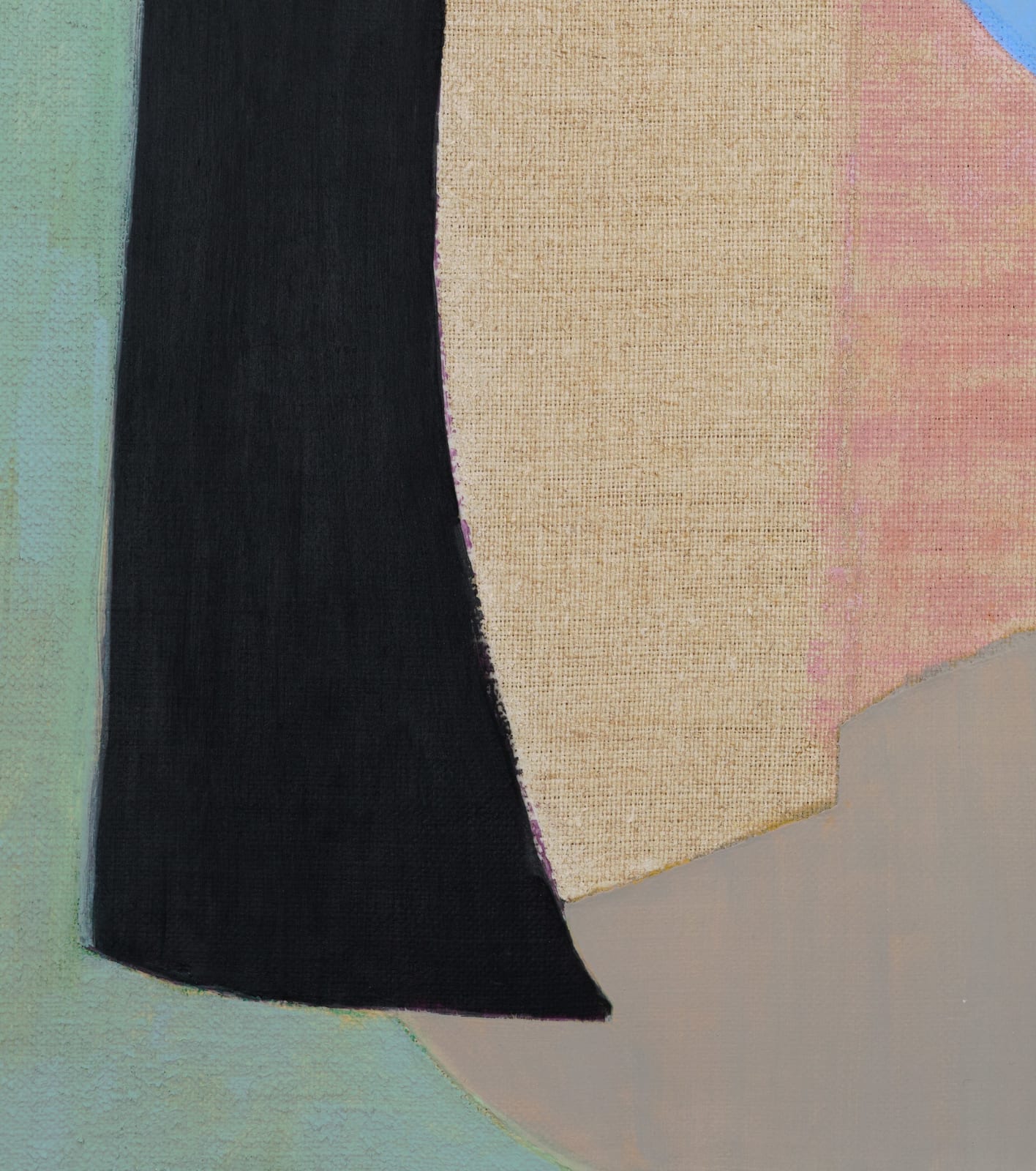 Erin O'Brien, Harbor, 2024