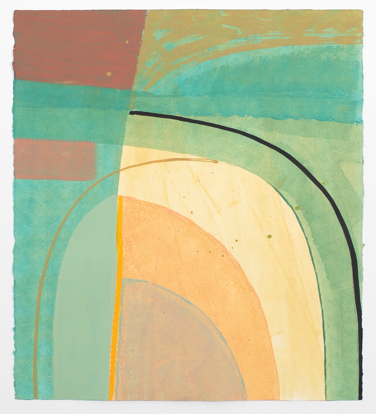 Ky Anderson, Peek, 2025