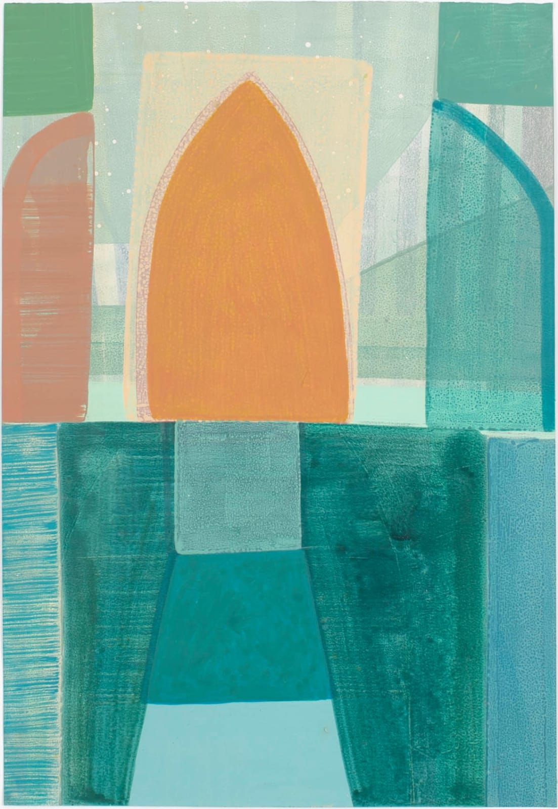 Ky Anderson, Performance, 2025