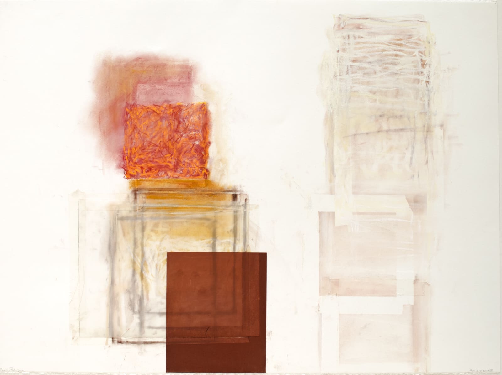 Rocio Rodriguez, April 19, 2019