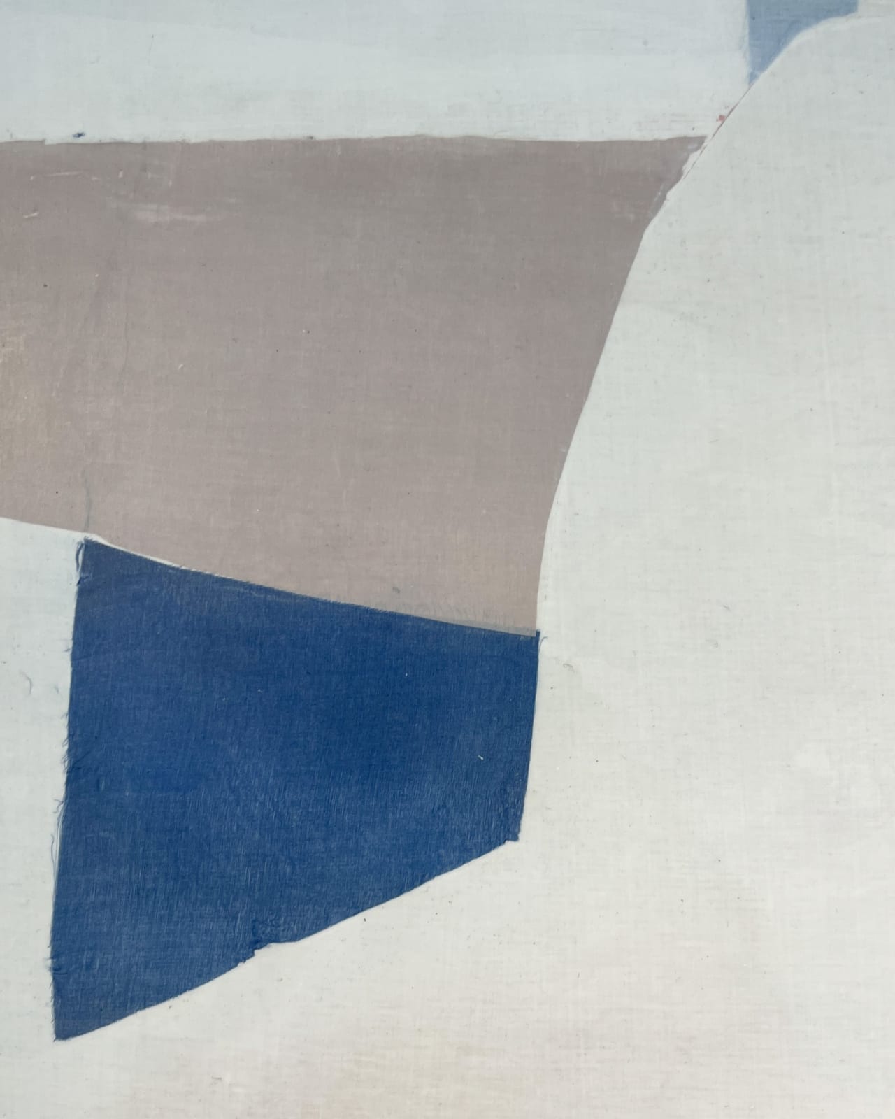 Eric Blum, Untitled No. 1065, 2025