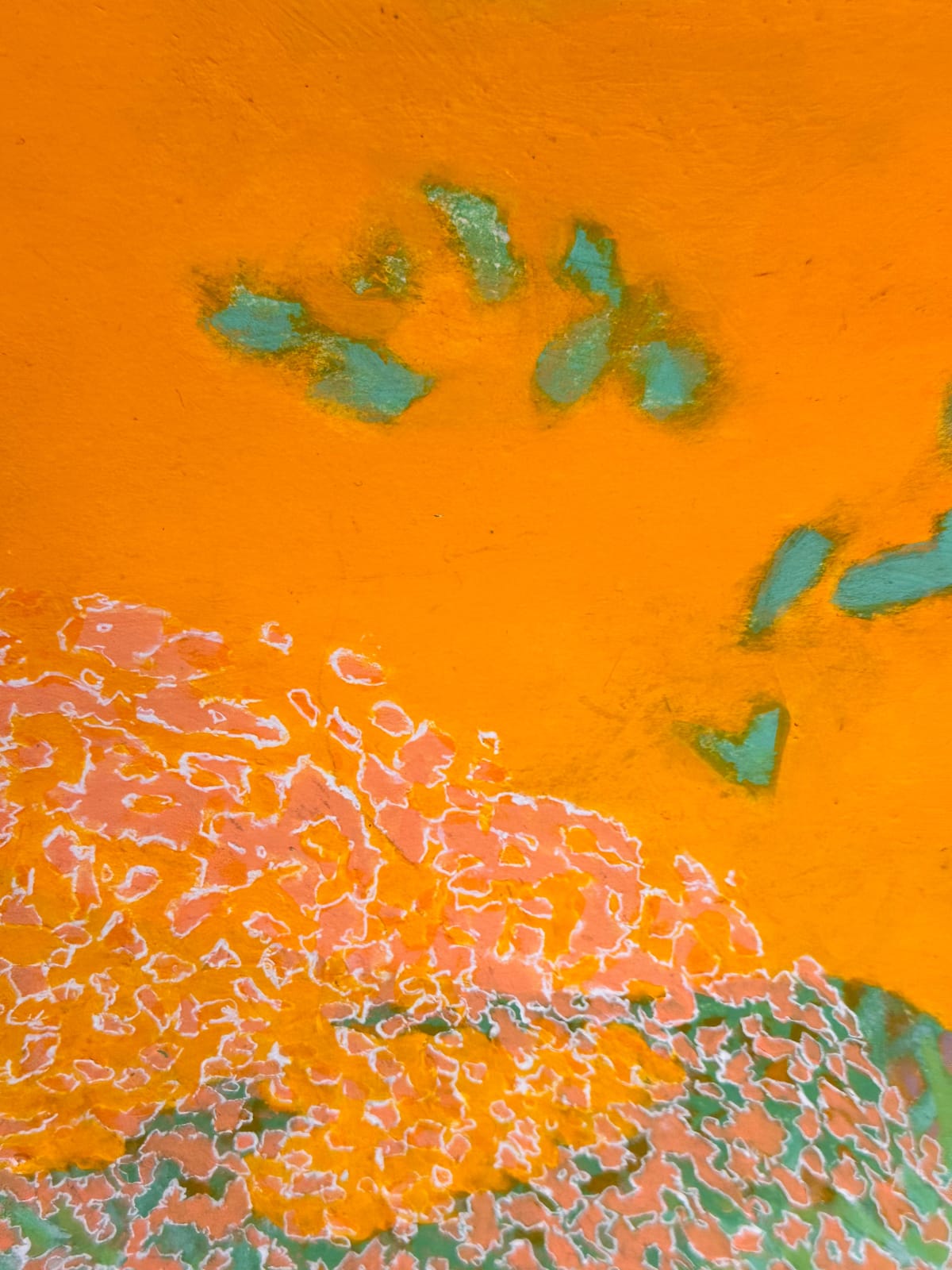 Gillian Theobald, Fictive Space 30, 2014