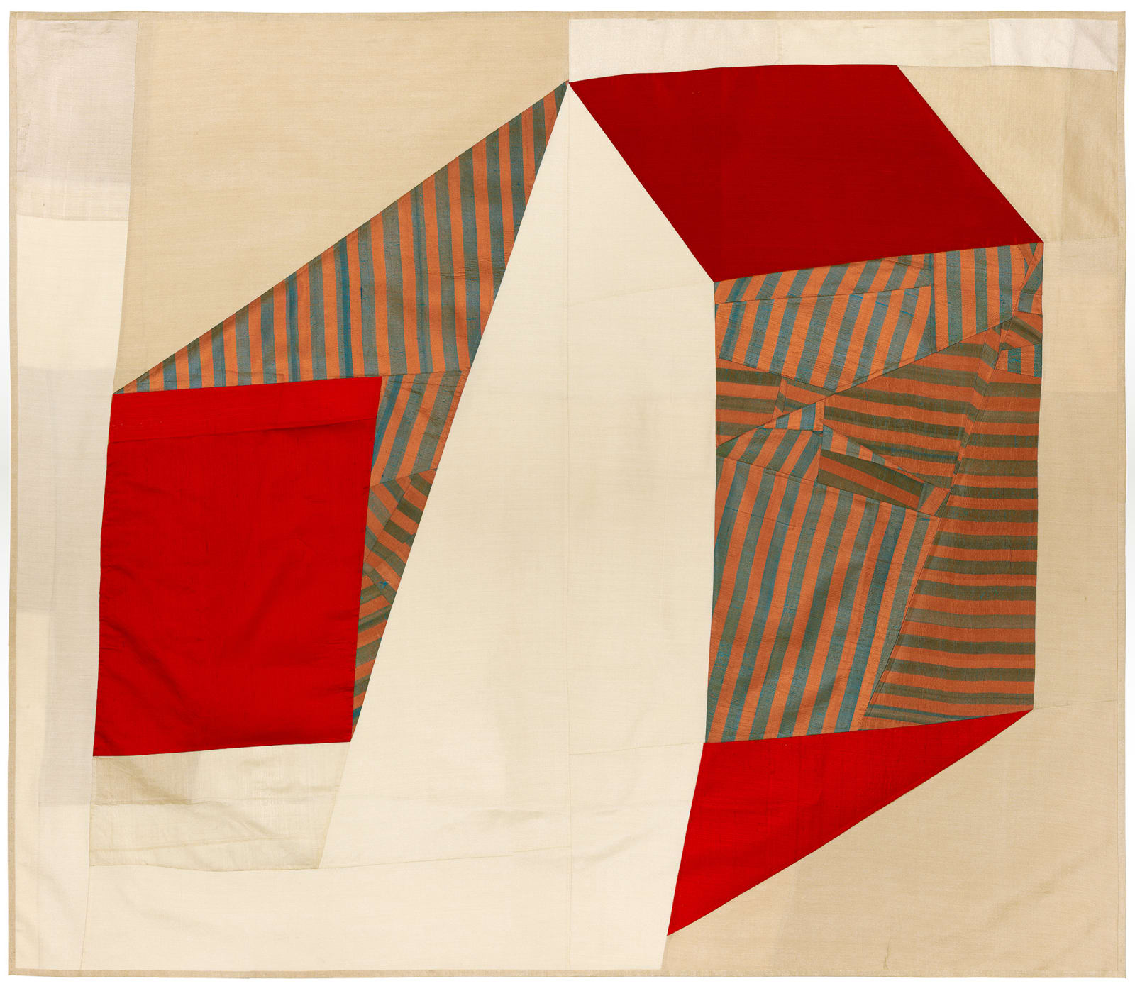 Debra Smith, Silence is Unclear, 1, 2015