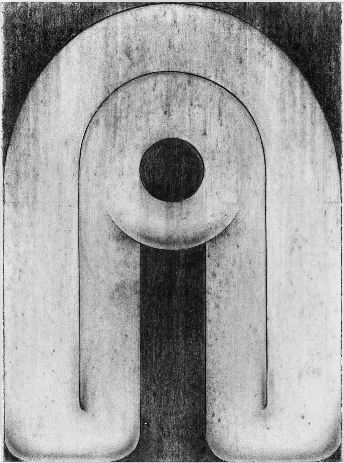 Deborah Zlotsky, Vigil, 2021