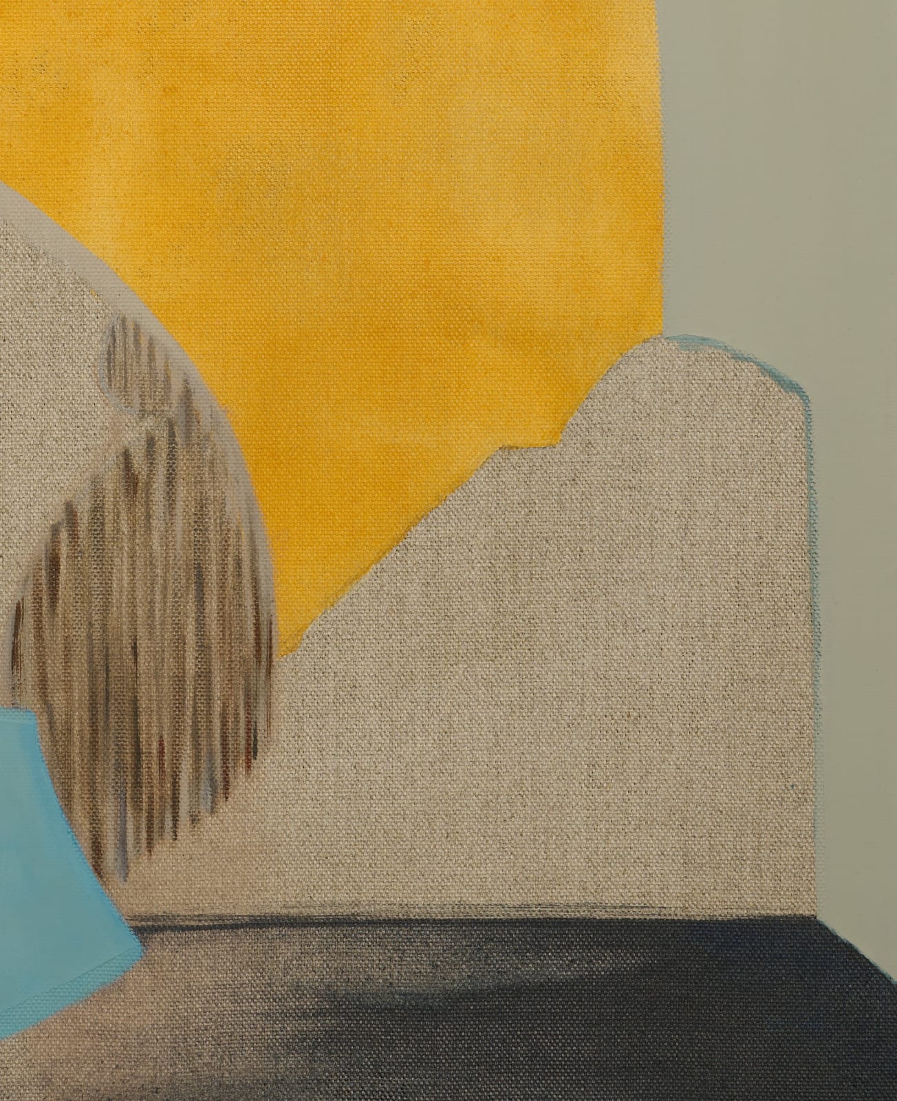 Erin O'Brien, The Constant, 2025