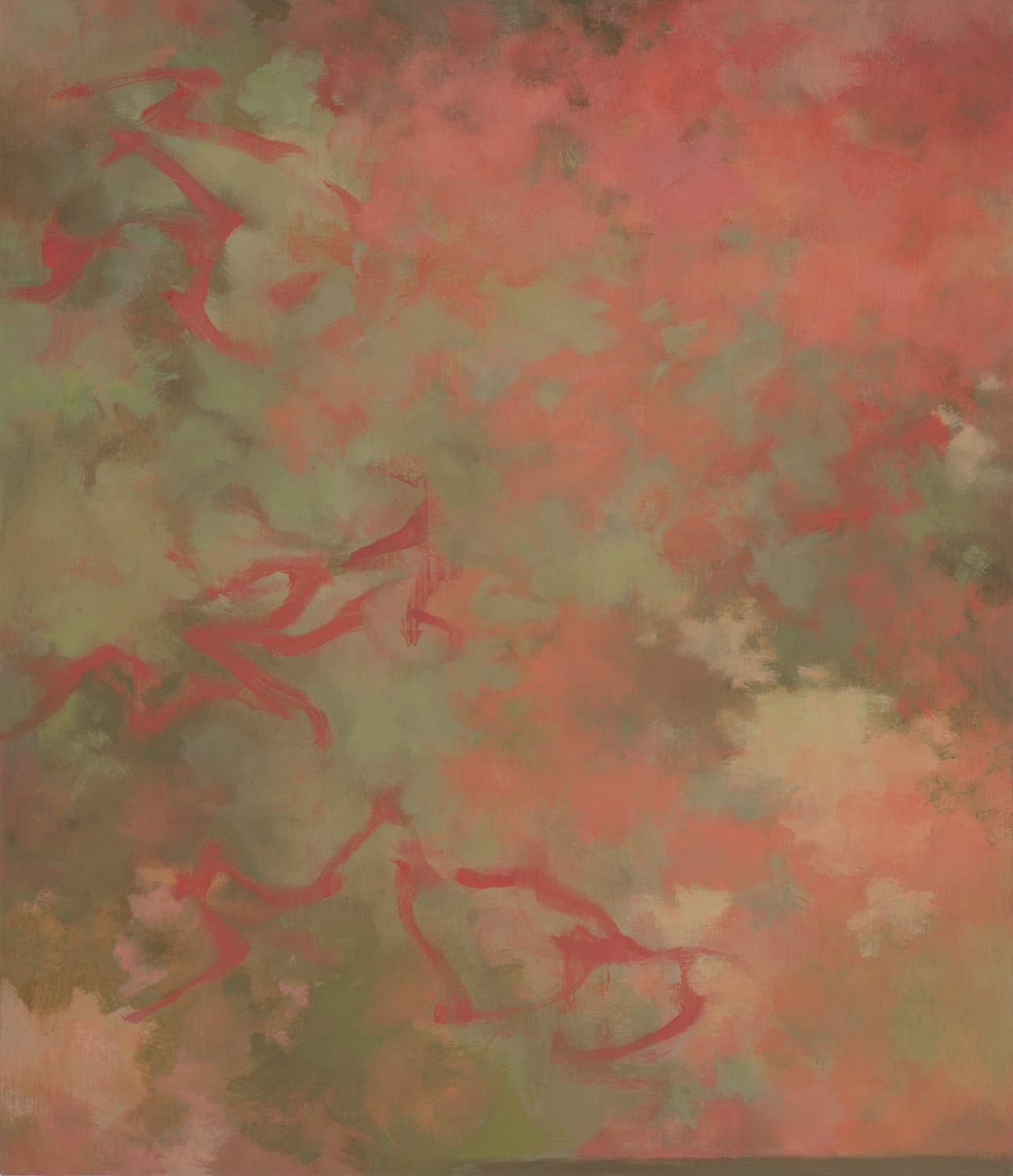 Tamar Zinn, Unseen Voices, 28, 2023