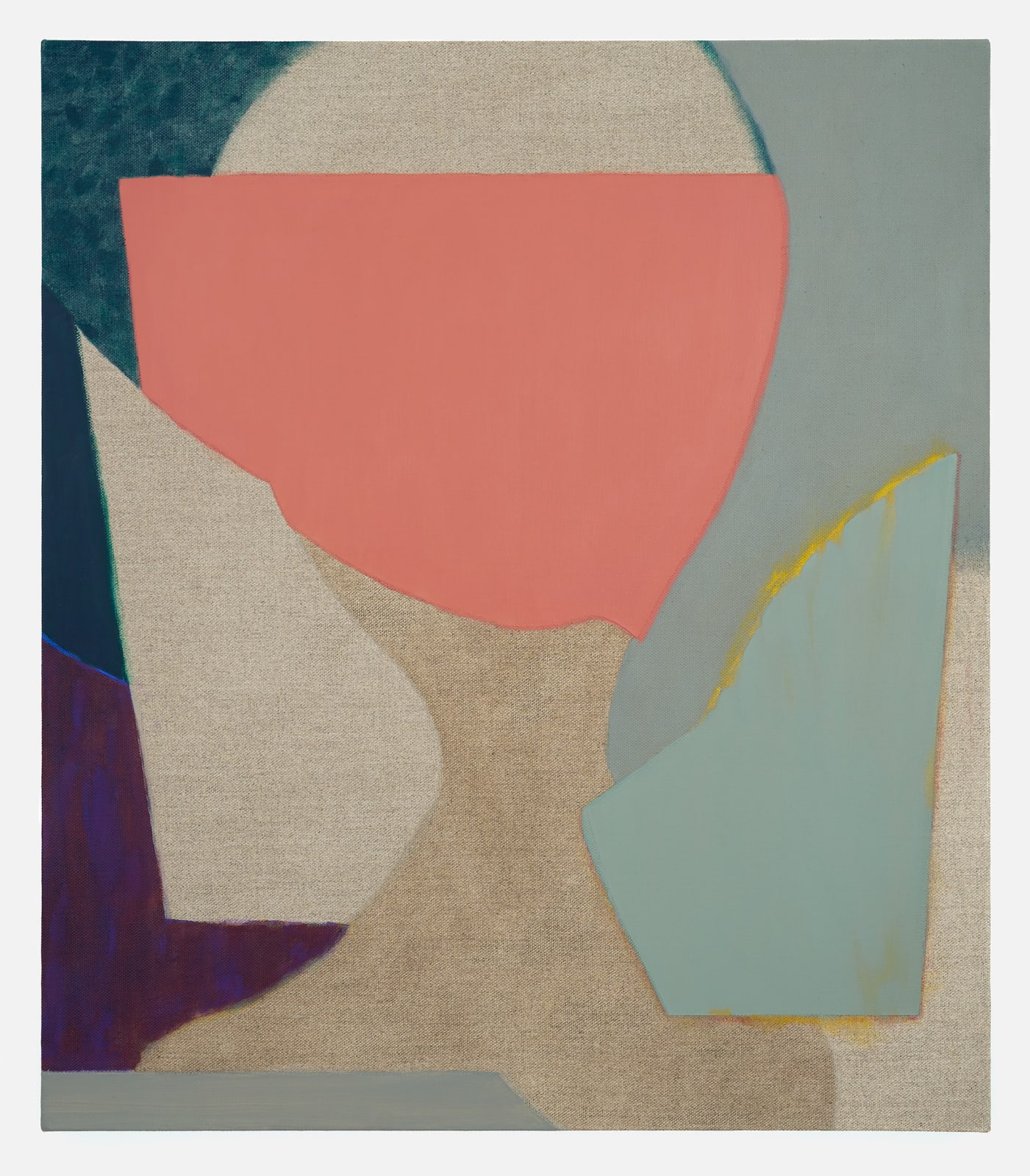 Erin O'Brien, Late Bloomer, 2025