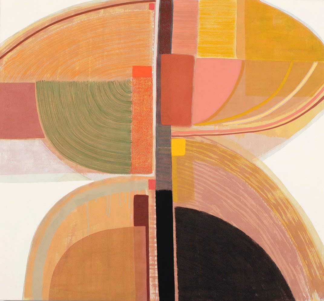 Ky Anderson, Timeline 24.1, 2024