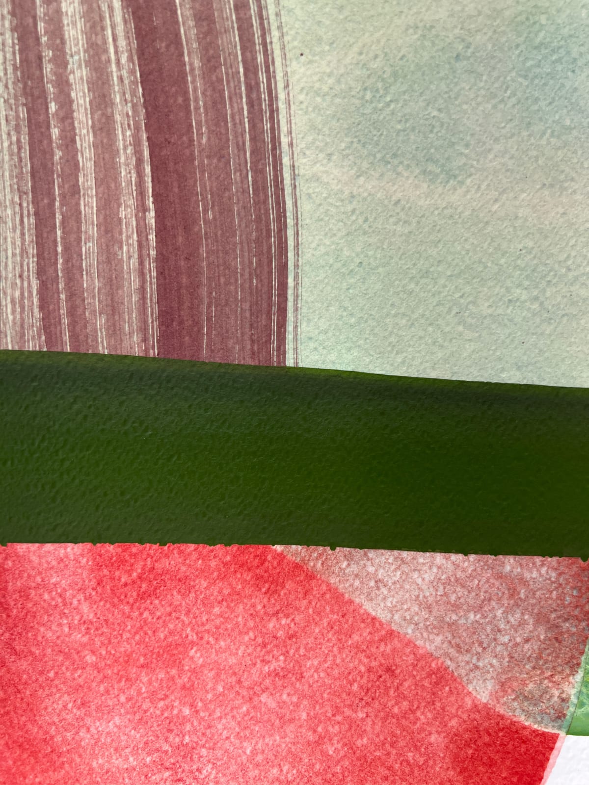 Sarah Hinckley, reaching for 2, 2019