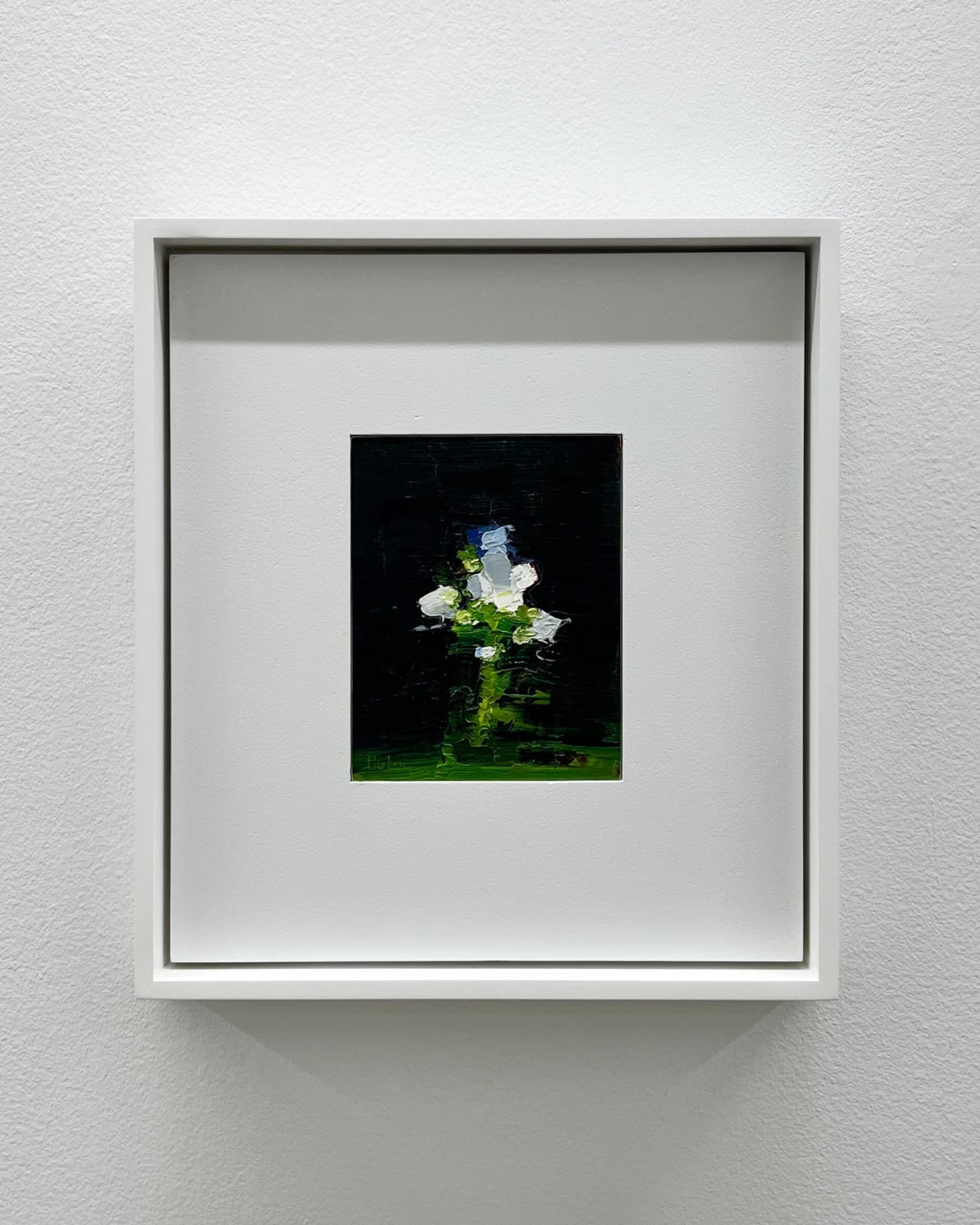 Stanley Bielen, Fleeting Glance, 2024