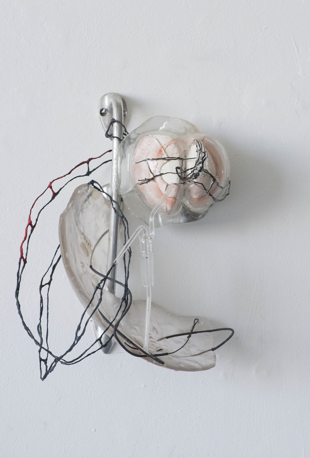 Nancy Cohen, Fluid Path, 2014