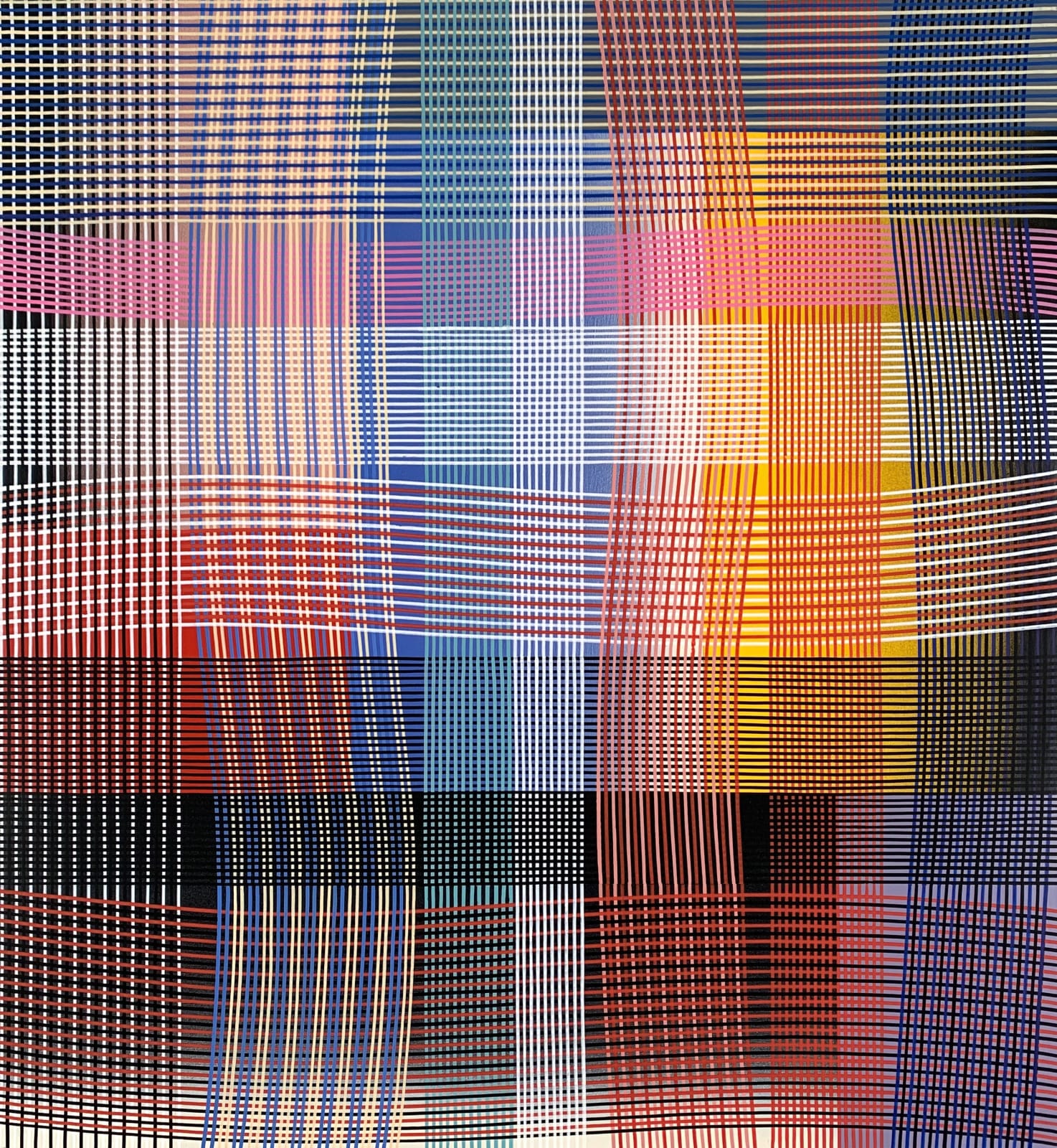 Peter Stephens, Honeymoon, 2023