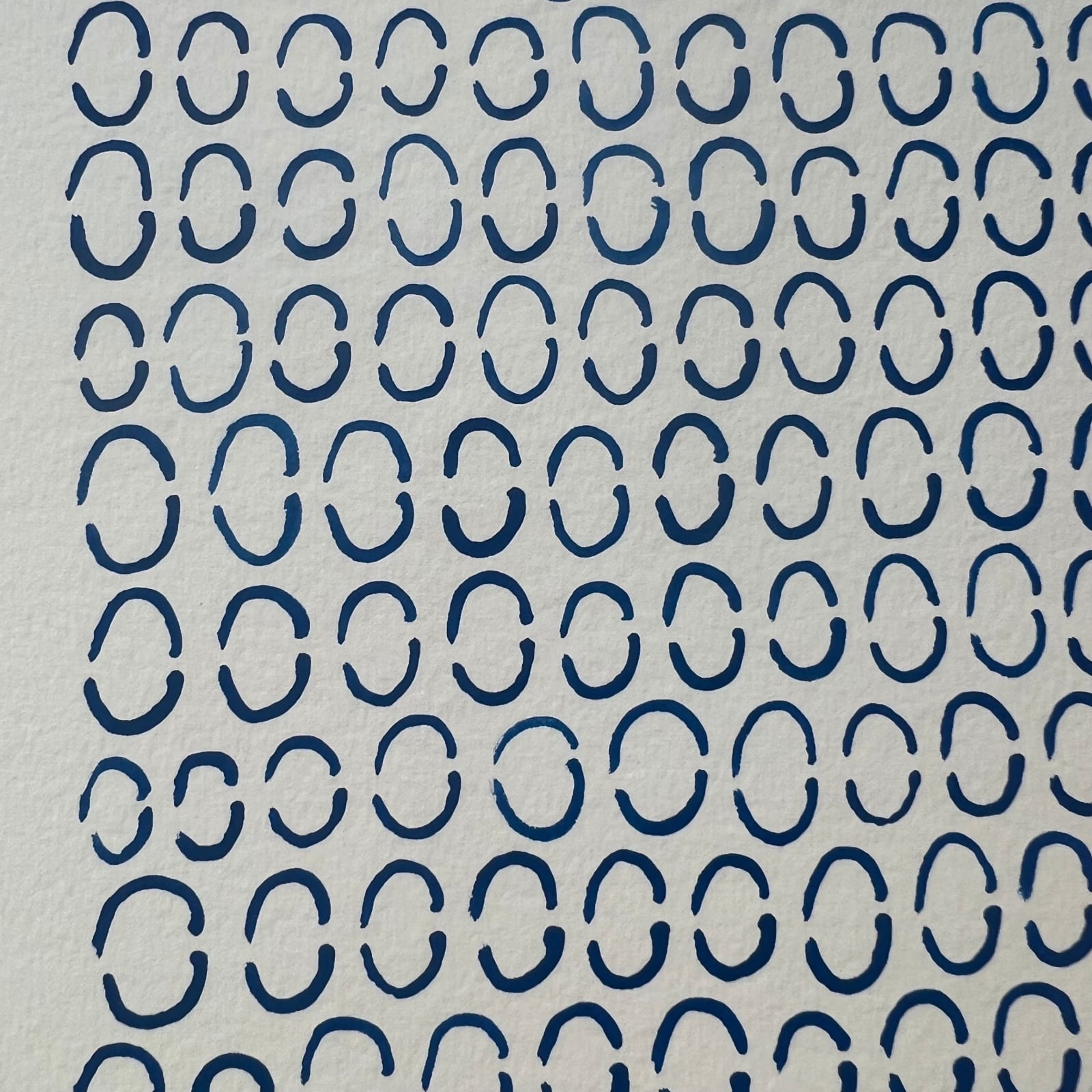 Maeve D'Arcy, First Ave, 2023