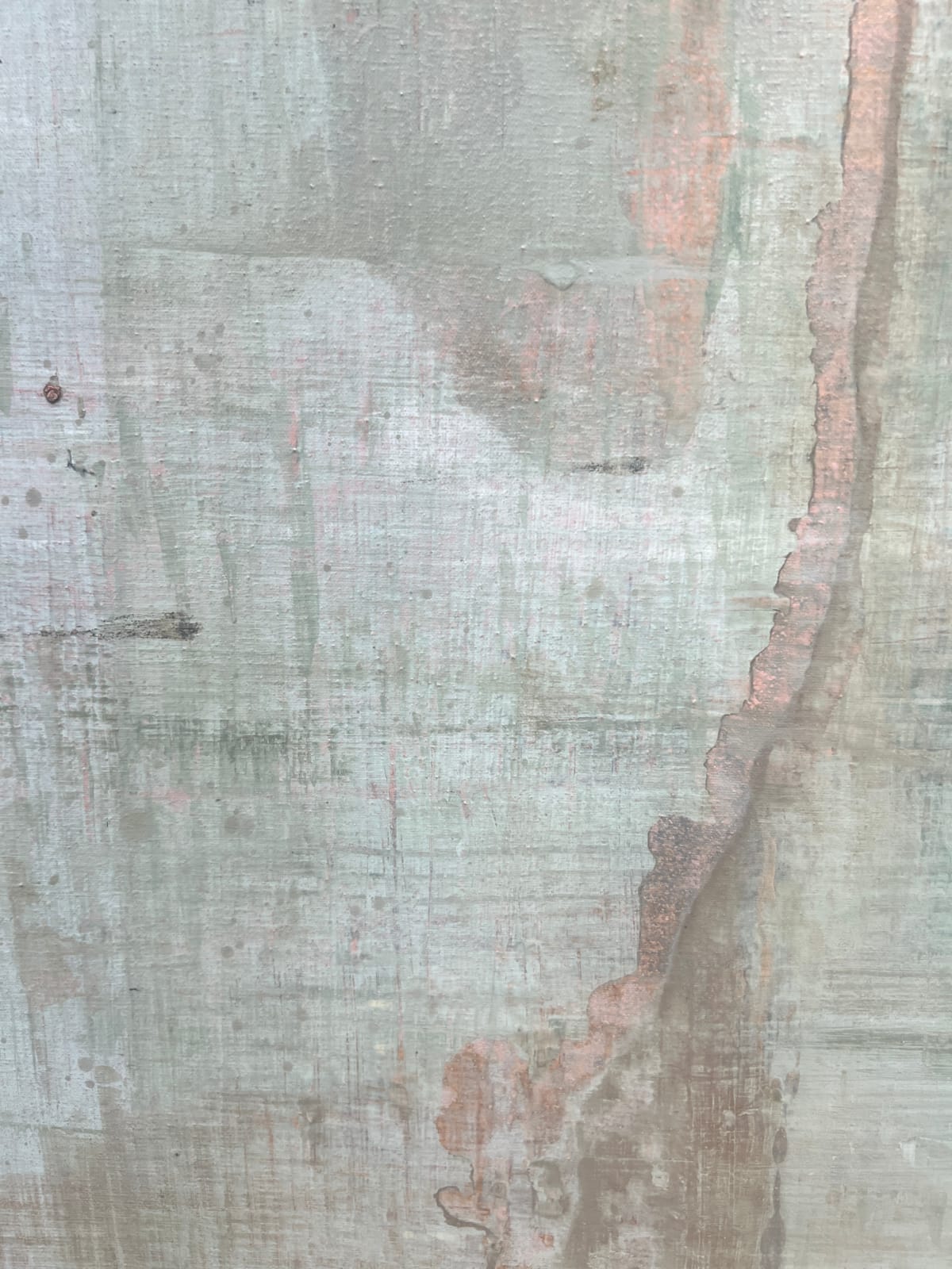 Deborah Dancy, Ambrosia, 2025