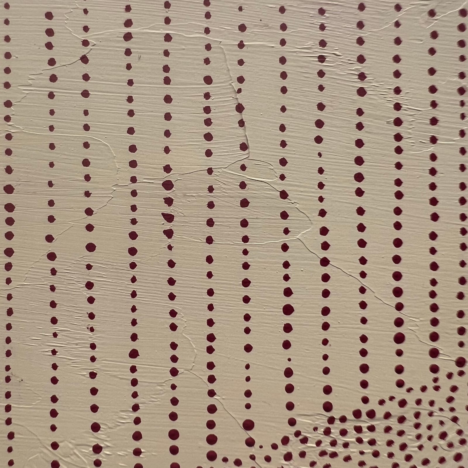 Maeve D'Arcy, The Cement Mixer, 2023