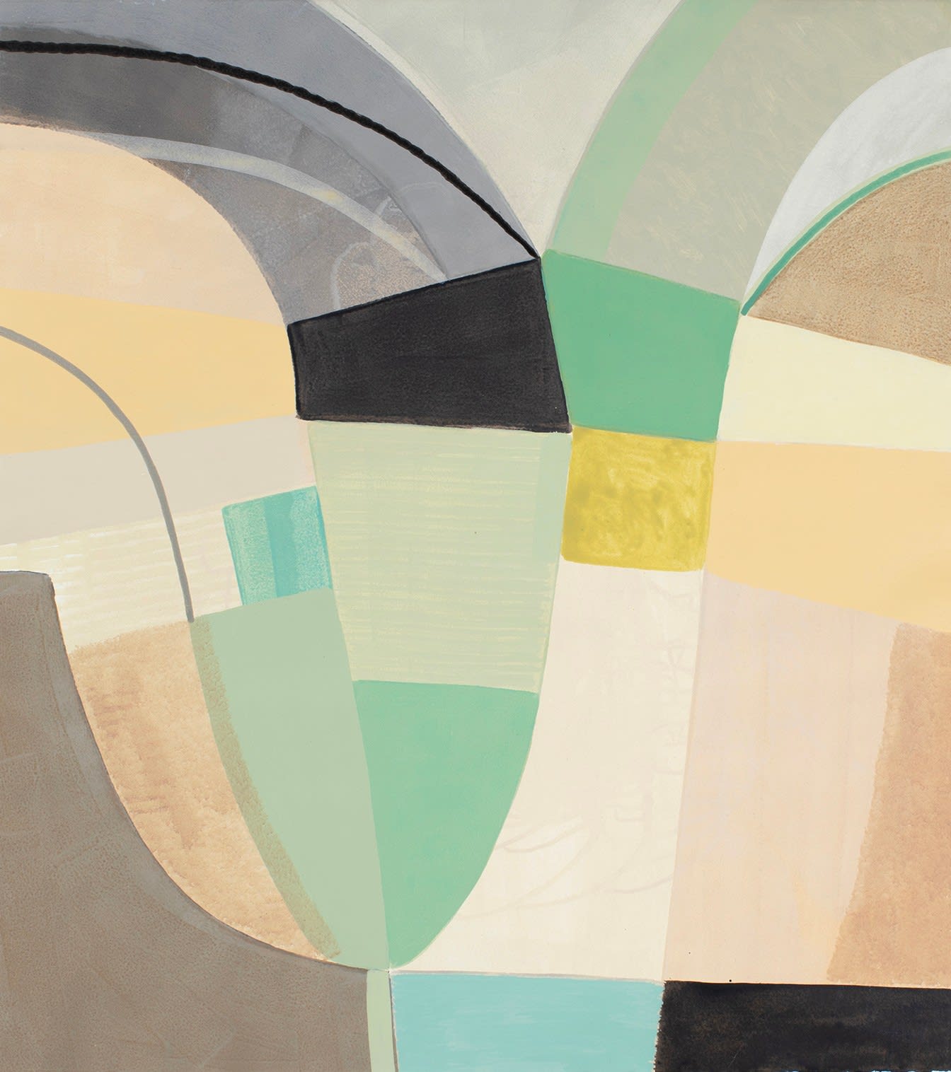 Ky Anderson, Fallen Parts 24.1, 2024