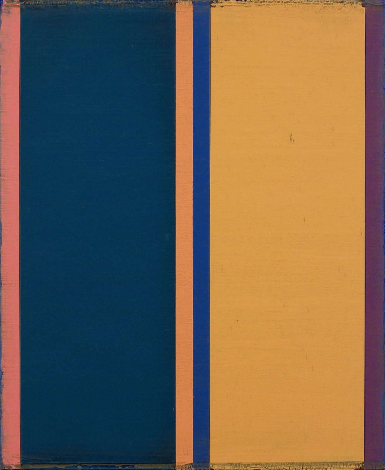 Steven Alexander, TABULA, 2017