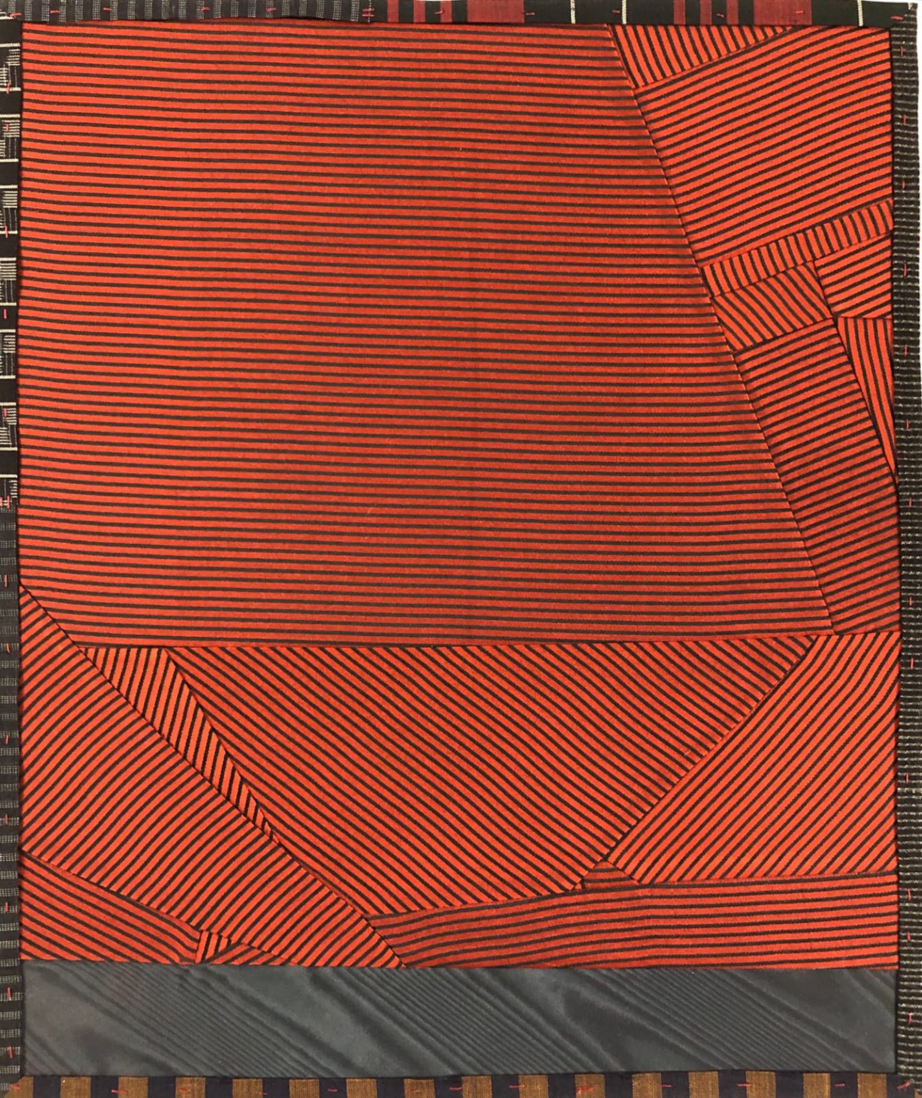 Debra Smith, Talking Stories 3, 2020