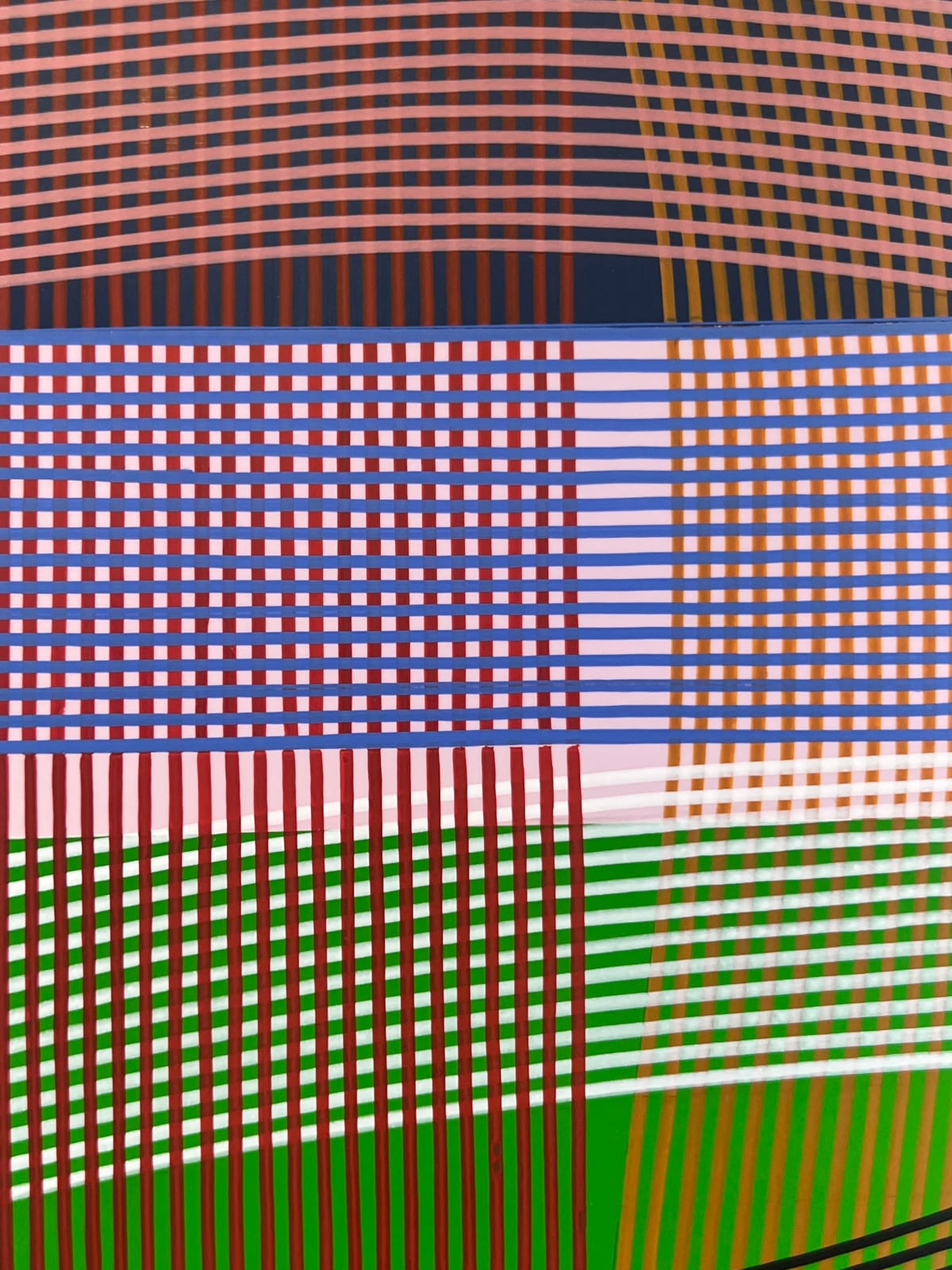 Peter Stephens, Quadrivium 82, 2025