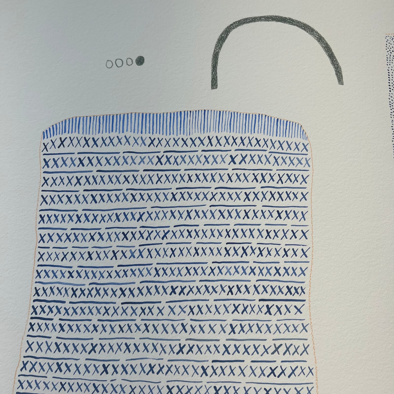 Maeve D'Arcy, Twisted, 2023