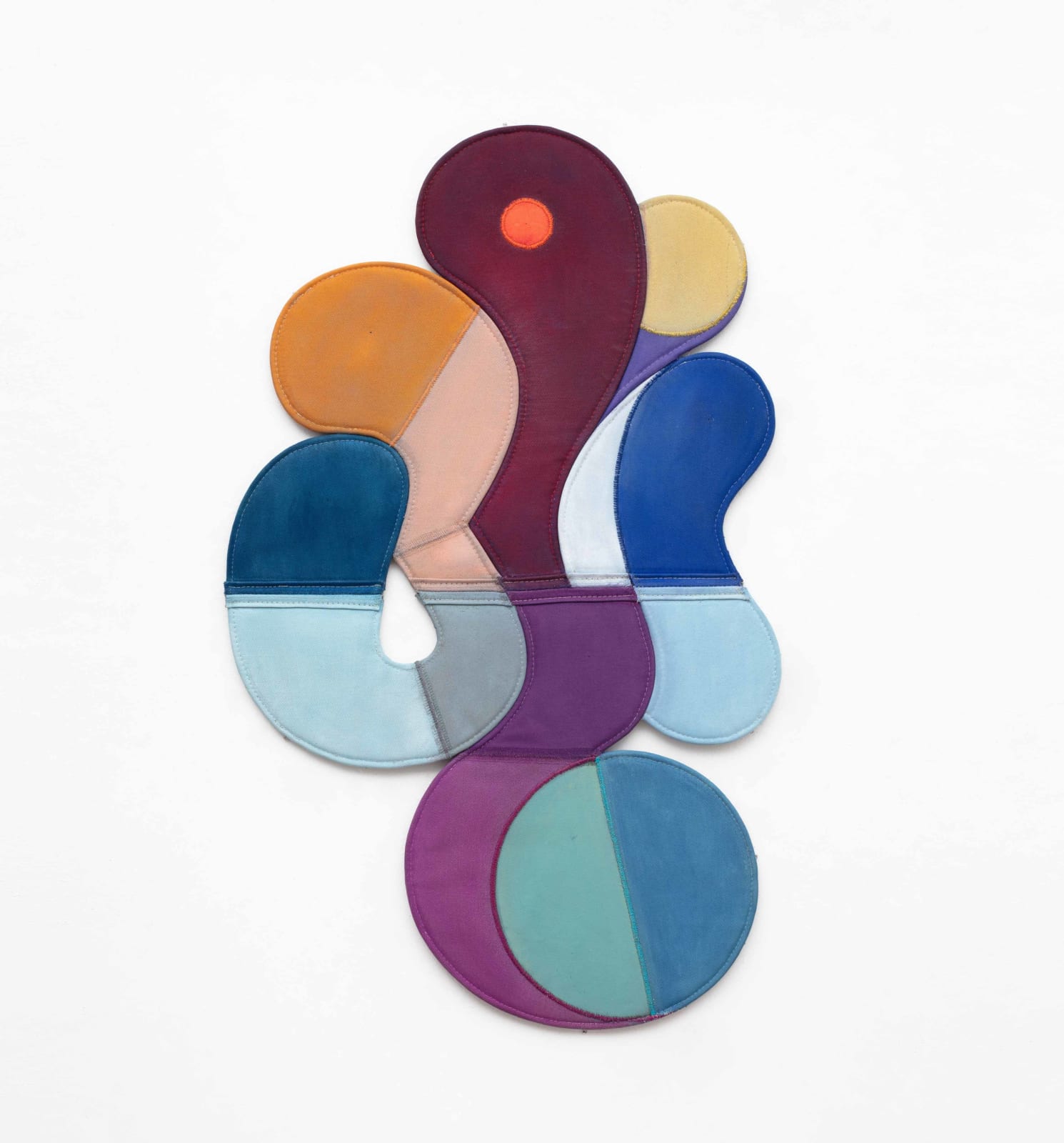 Zuriel Waters, Elle, 2024