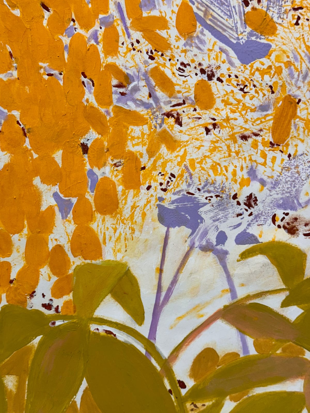 Gillian Theobald, Fictive Space 84, 2018