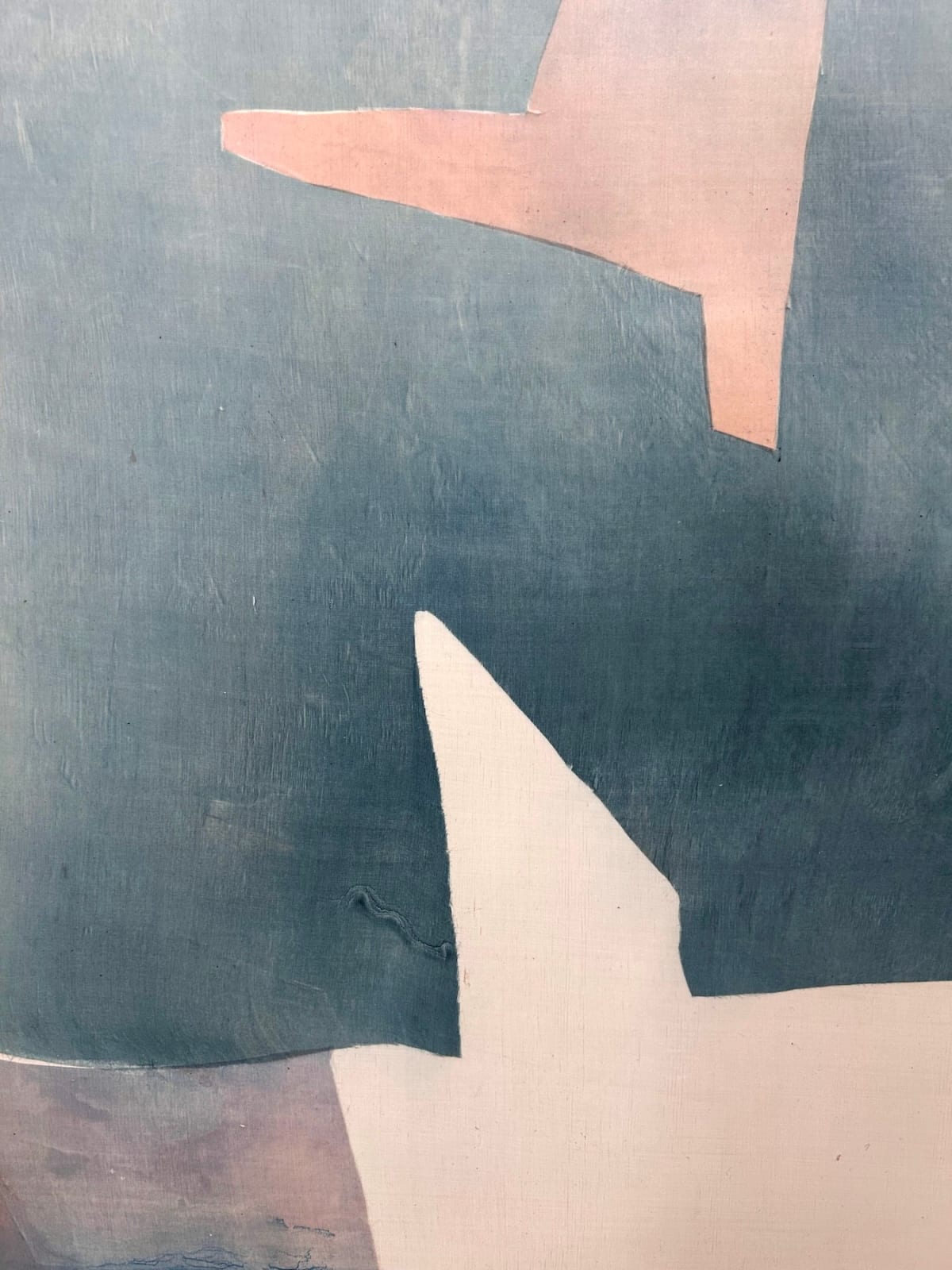 Eric Blum, Untitled no. 1006, 2023