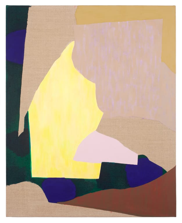 Erin O'Brien, Close Reading, 2019