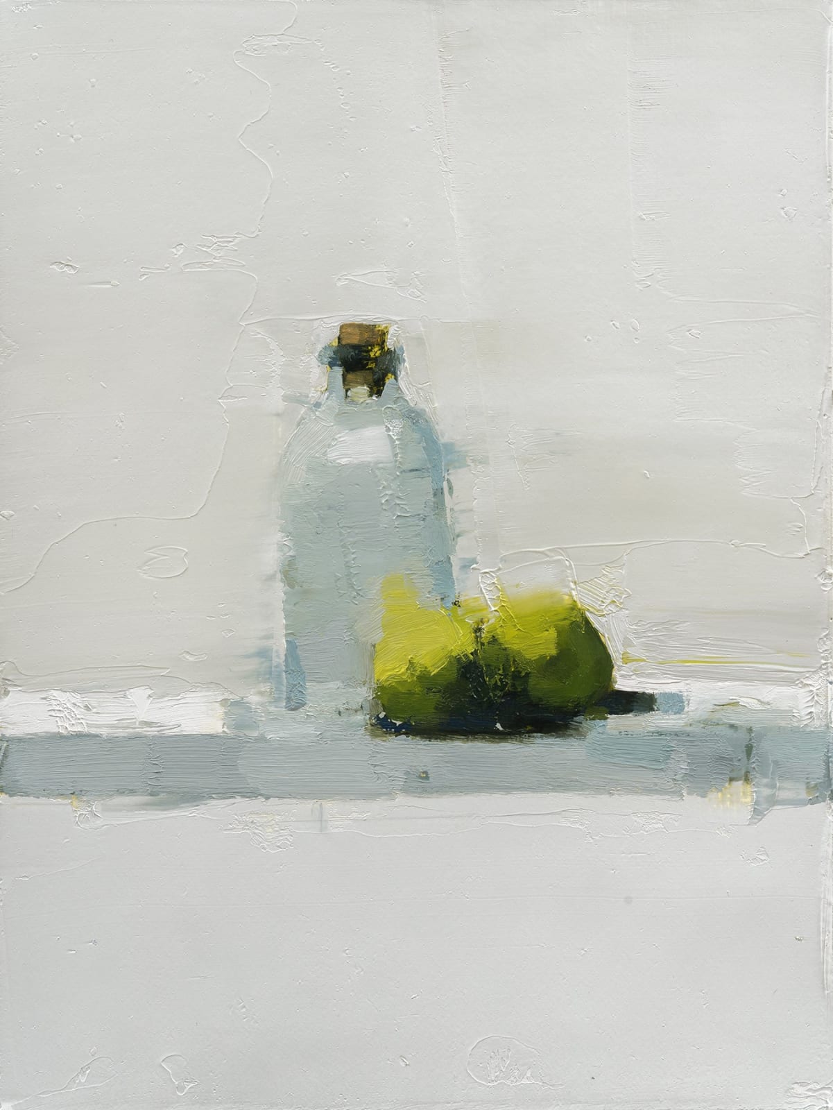 Stanley Bielen, Drawn Together, 2023