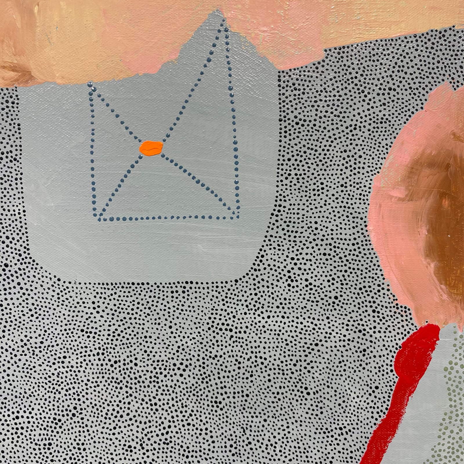 Maeve D'Arcy, Off The Record, 2022