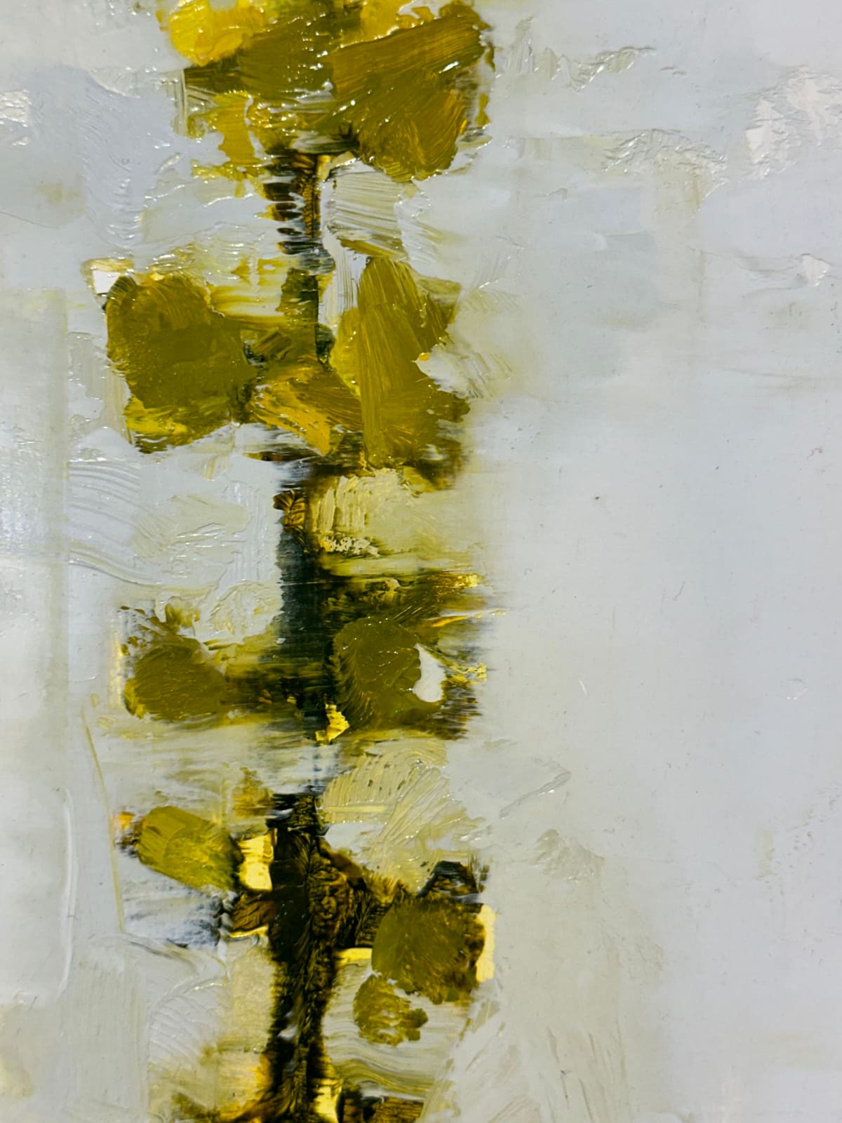 Stanley Bielen, Alleinsein, 2023