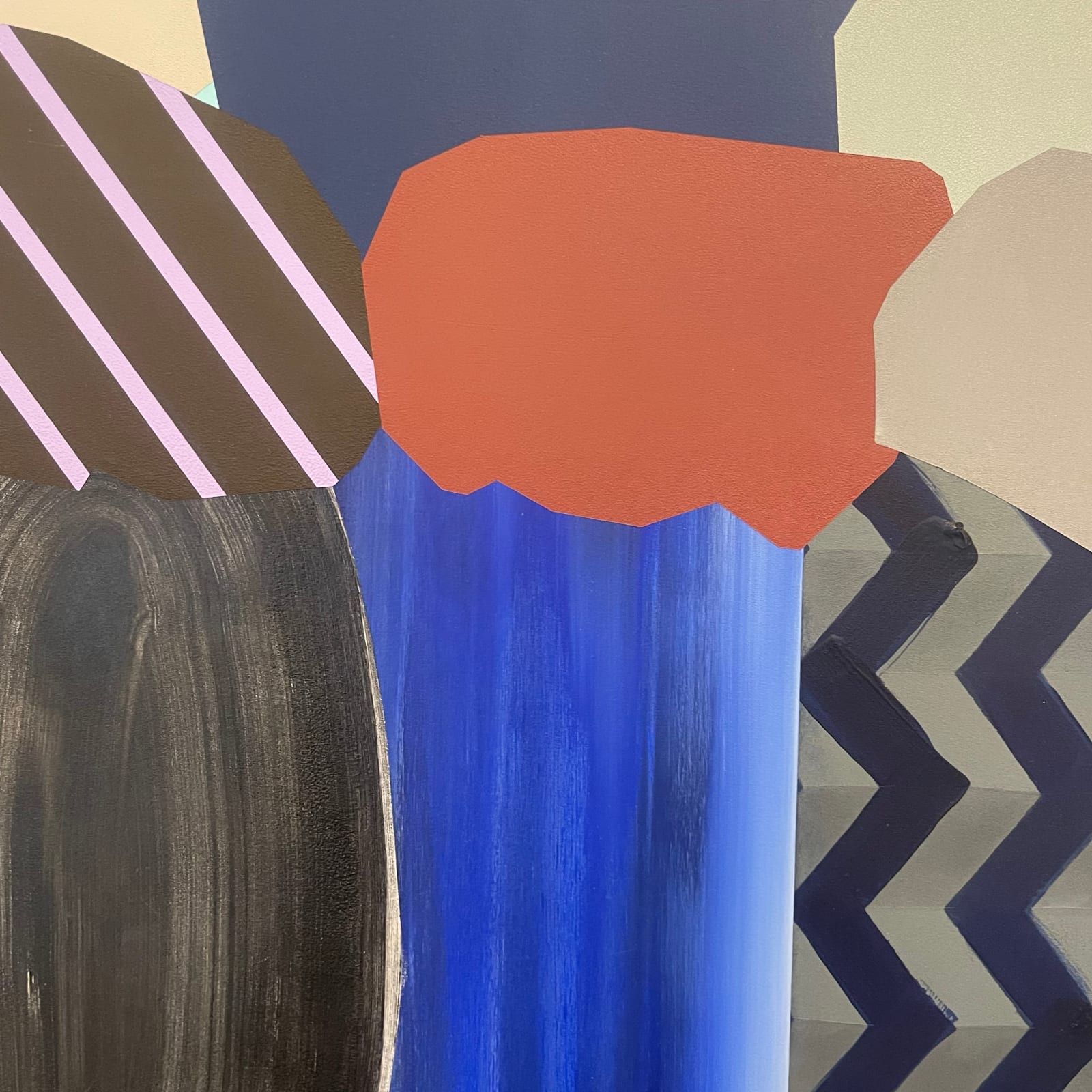 Greg Slick, Cave Consciousness, 2021