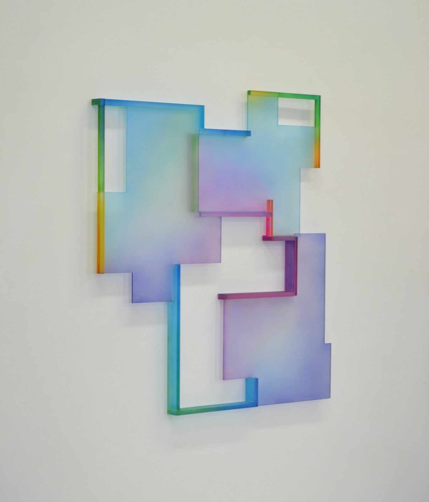 Greg Chann, Roseus, 2024