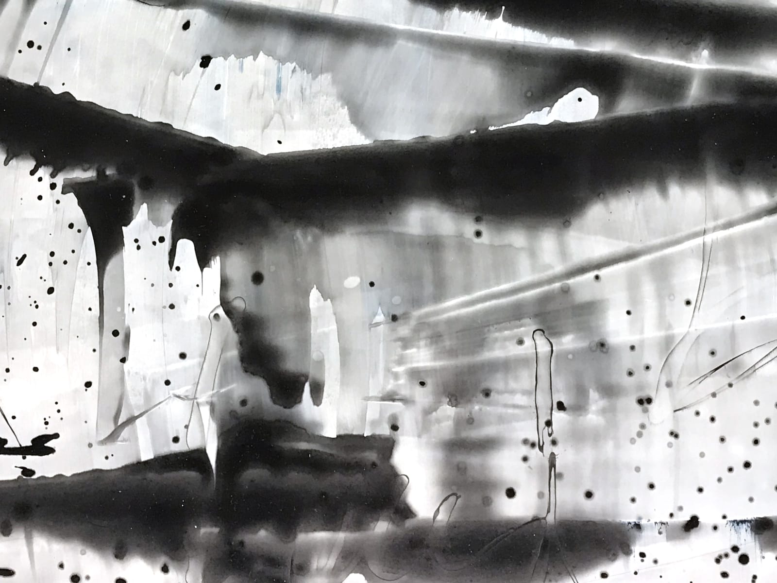 Sarah Irvin, Outbreak, 2015