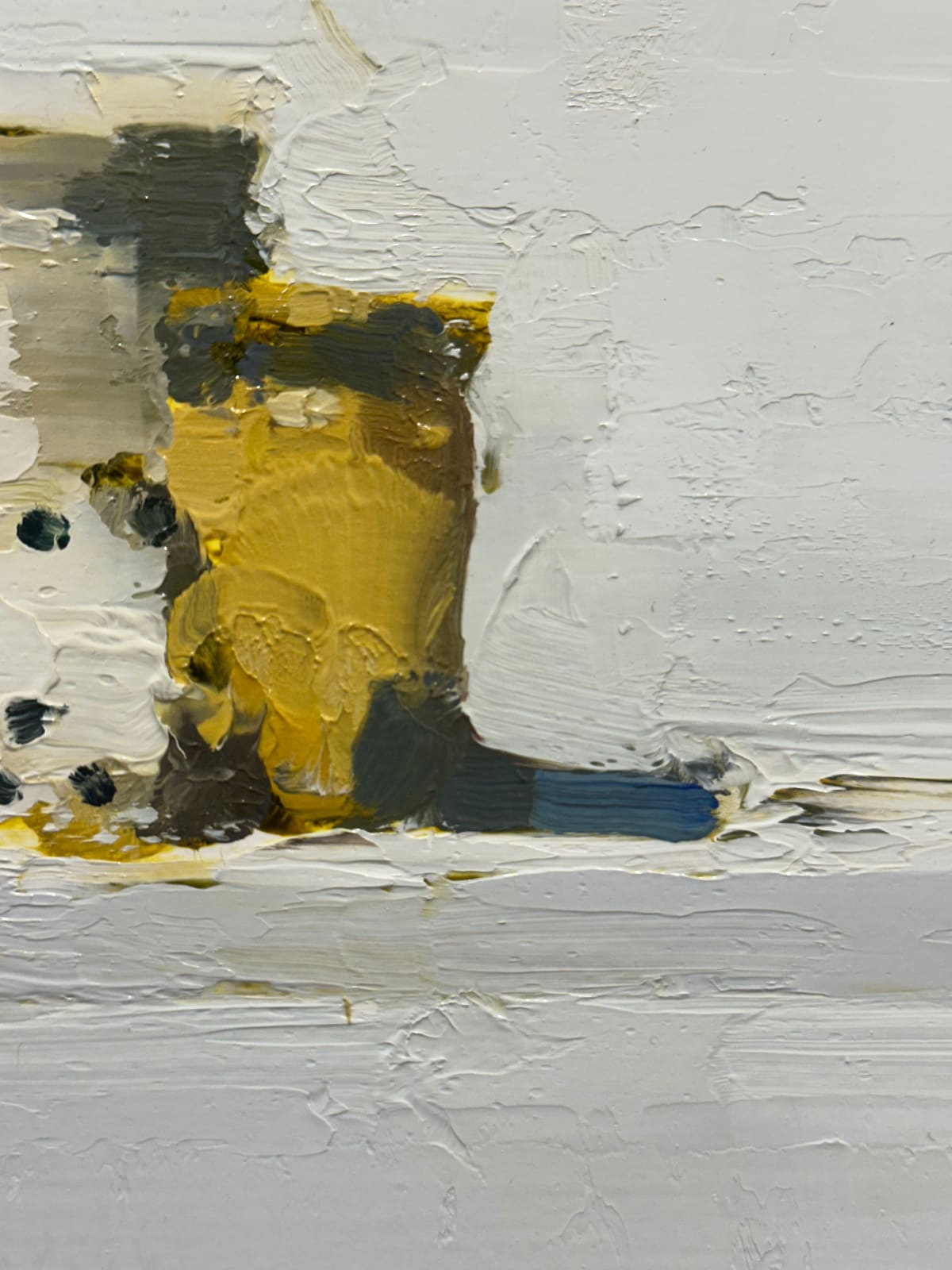 Stanley Bielen, Umber Group, 2023