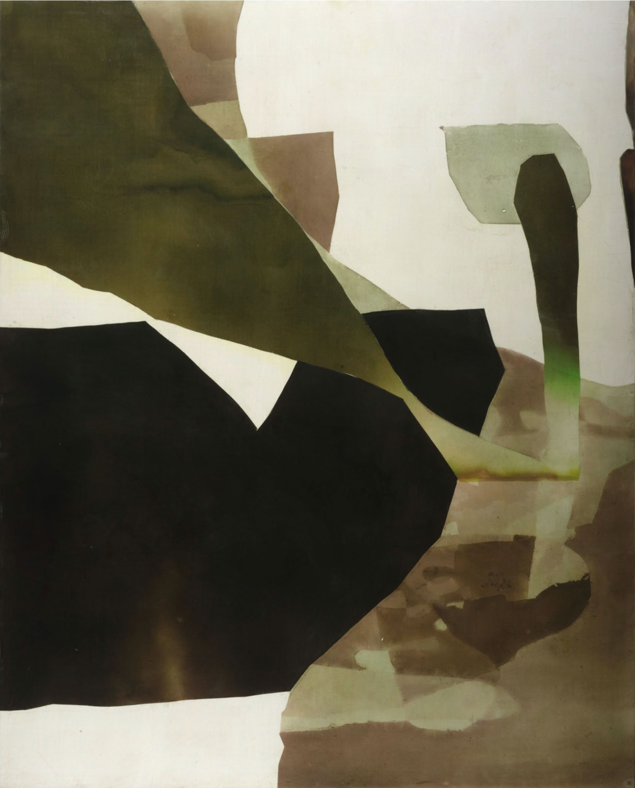 Eric Blum, Untitled no. 998, 2023