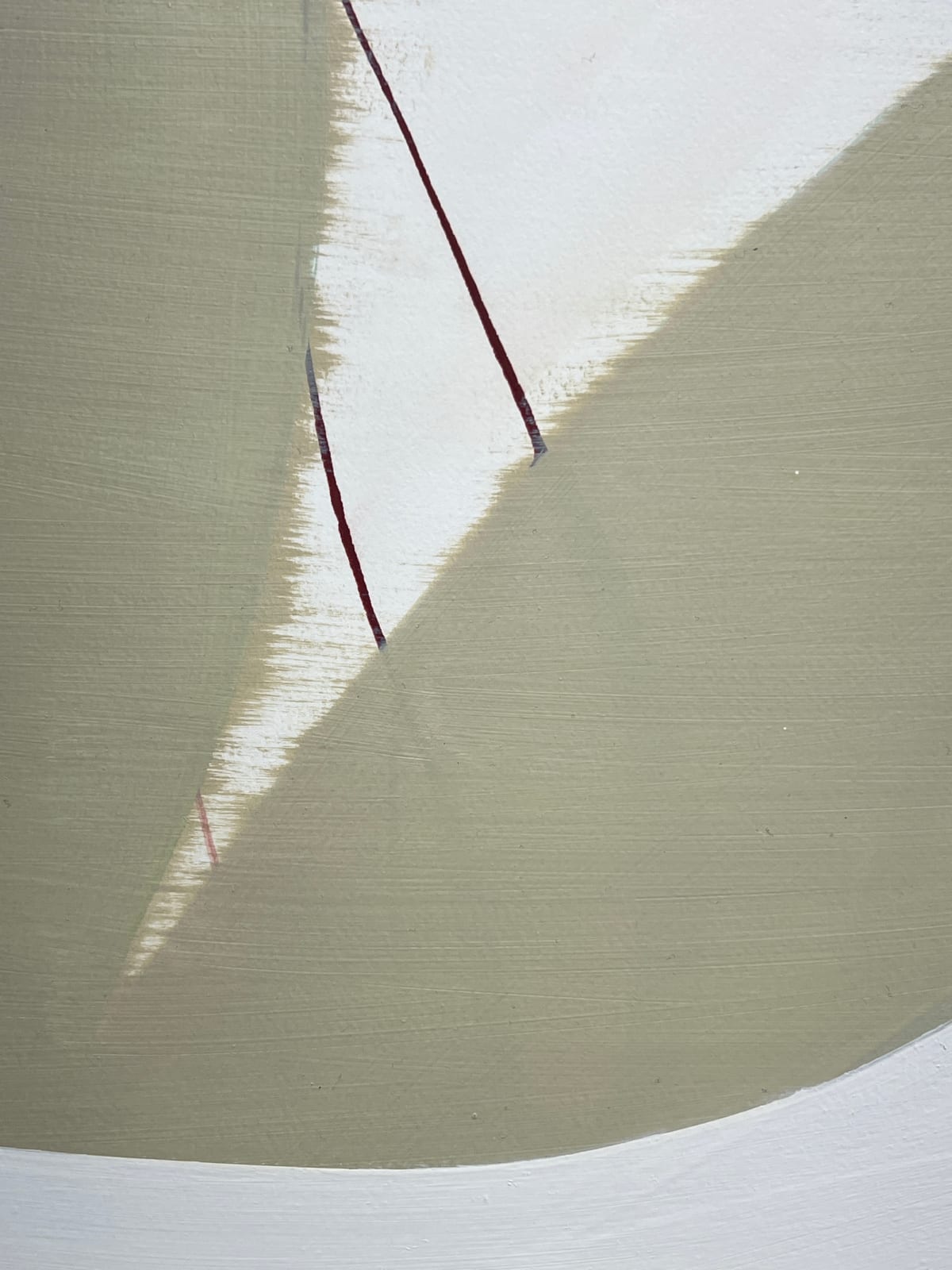 Sarah Hinckley, leaving before the rain comes 5, 2017