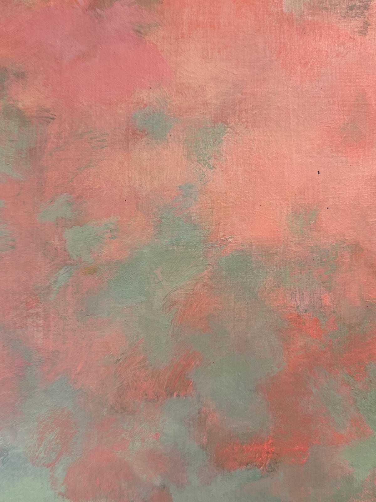 Tamar Zinn, Unseen Voices, 28, 2023
